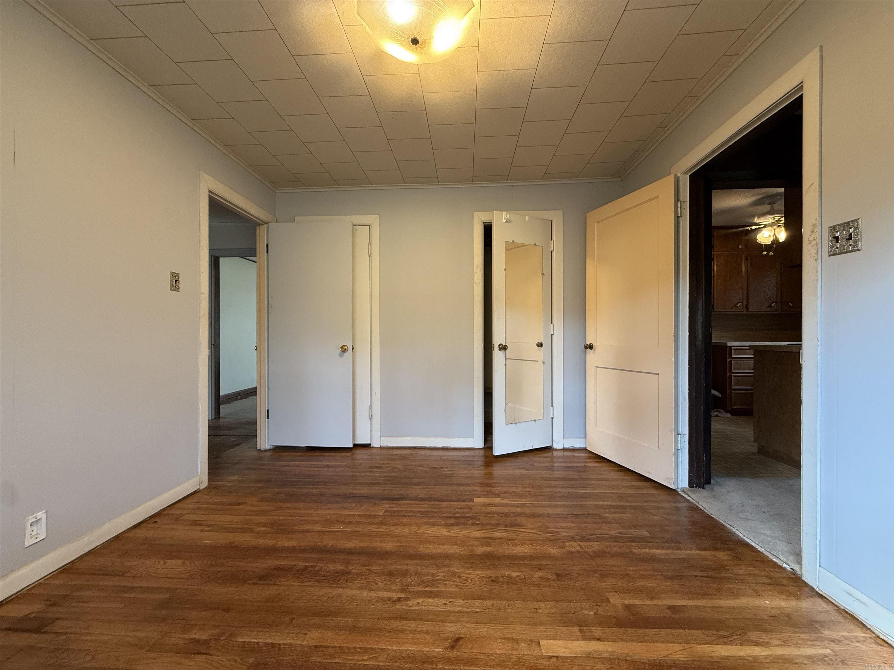 1530 Carroll  Camden, AR