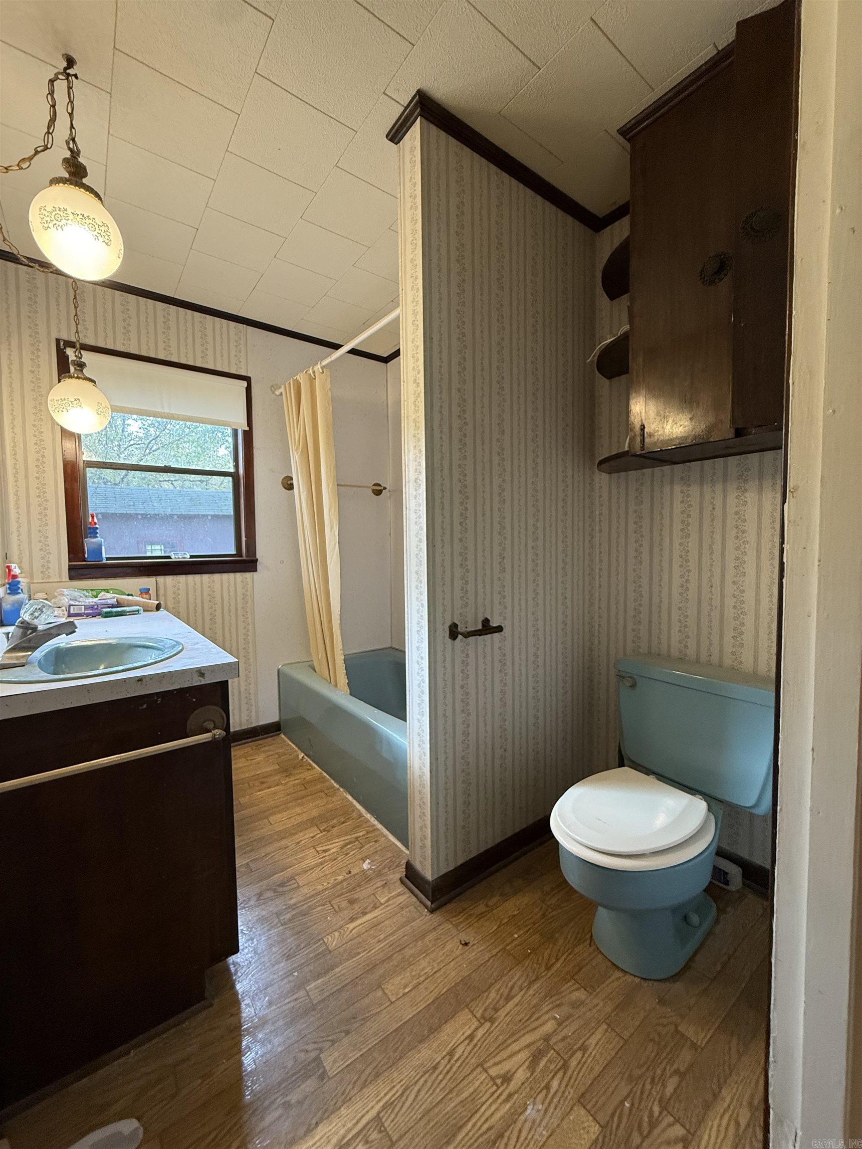 1530 Carroll  Camden, AR