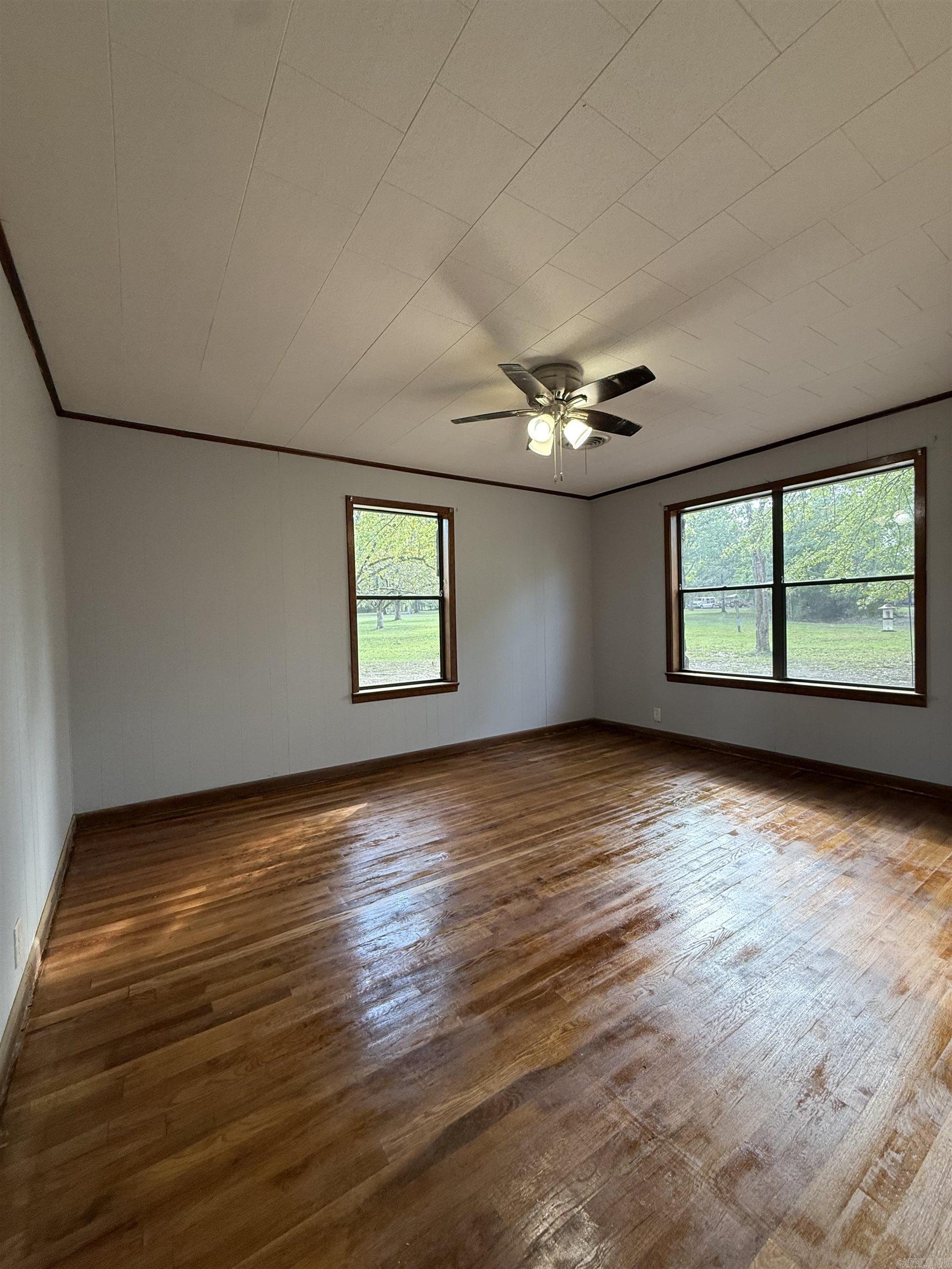 1530 Carroll  Camden, AR