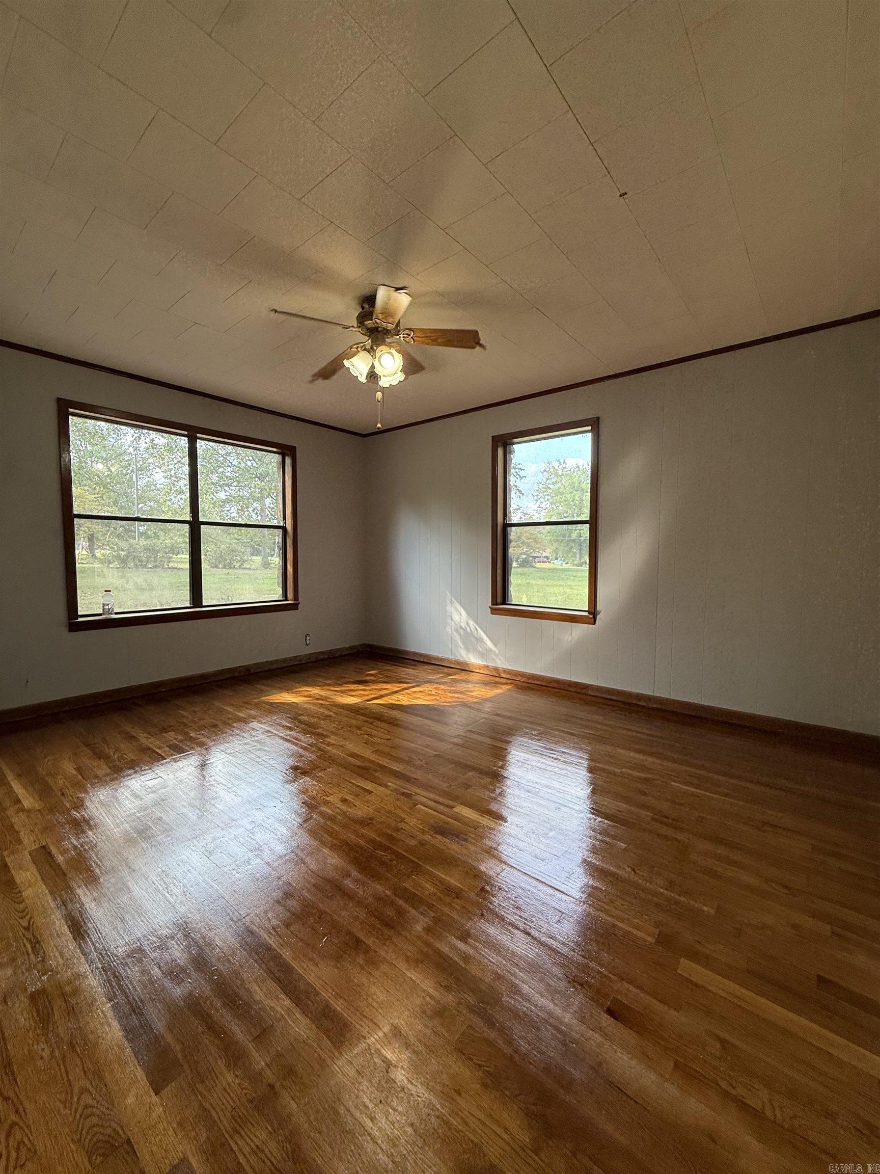 1530 Carroll  Camden, AR