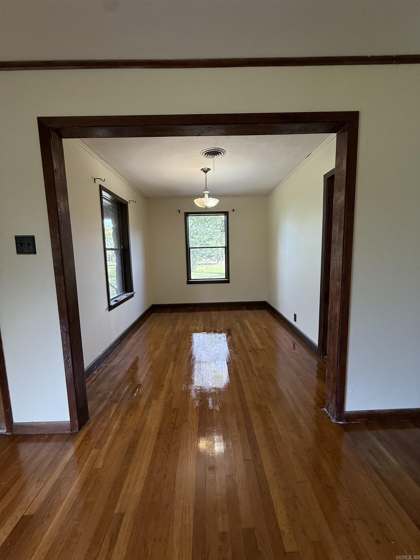 1530 Carroll  Camden, AR