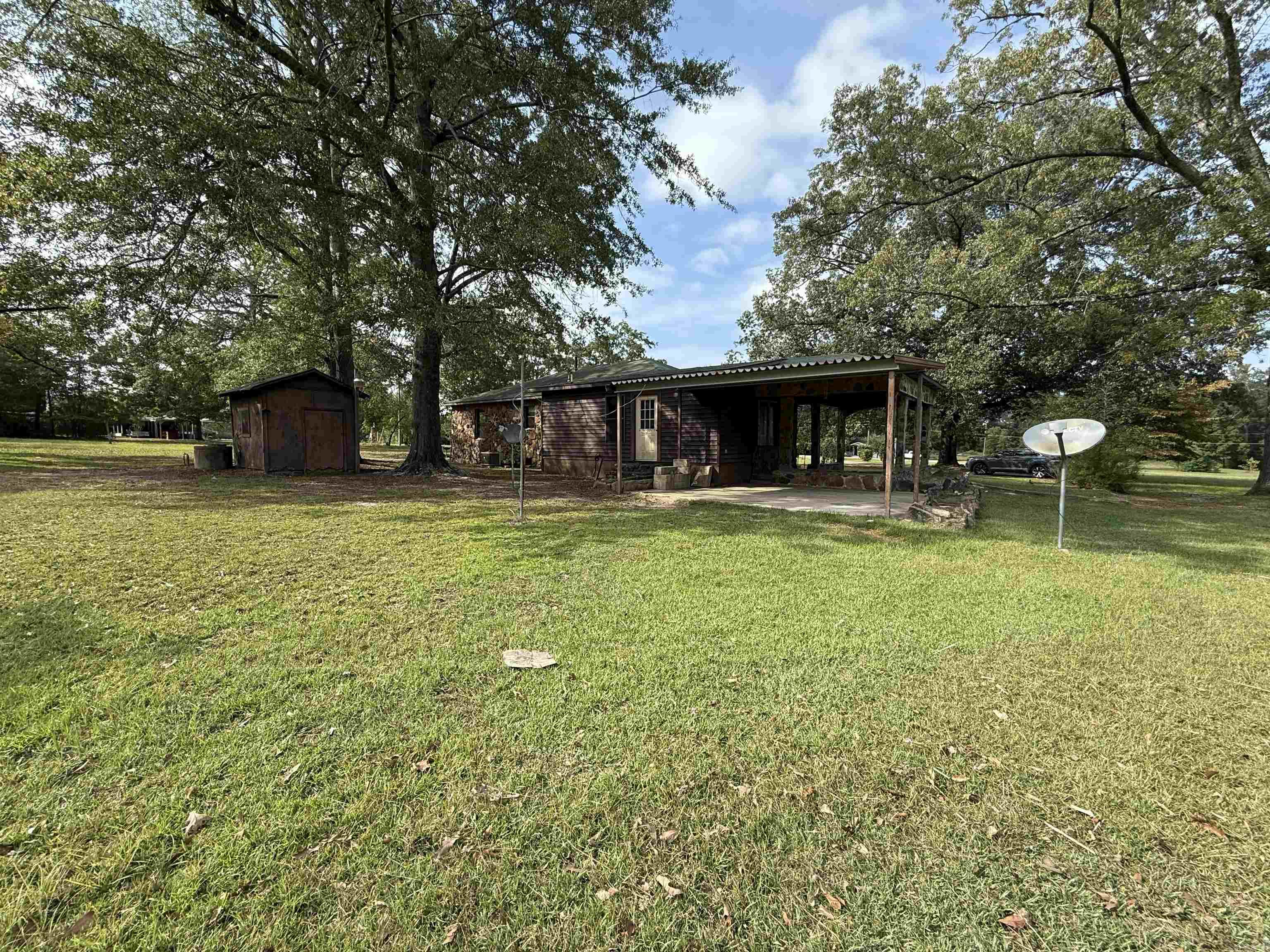 1530 Carroll  Camden, AR