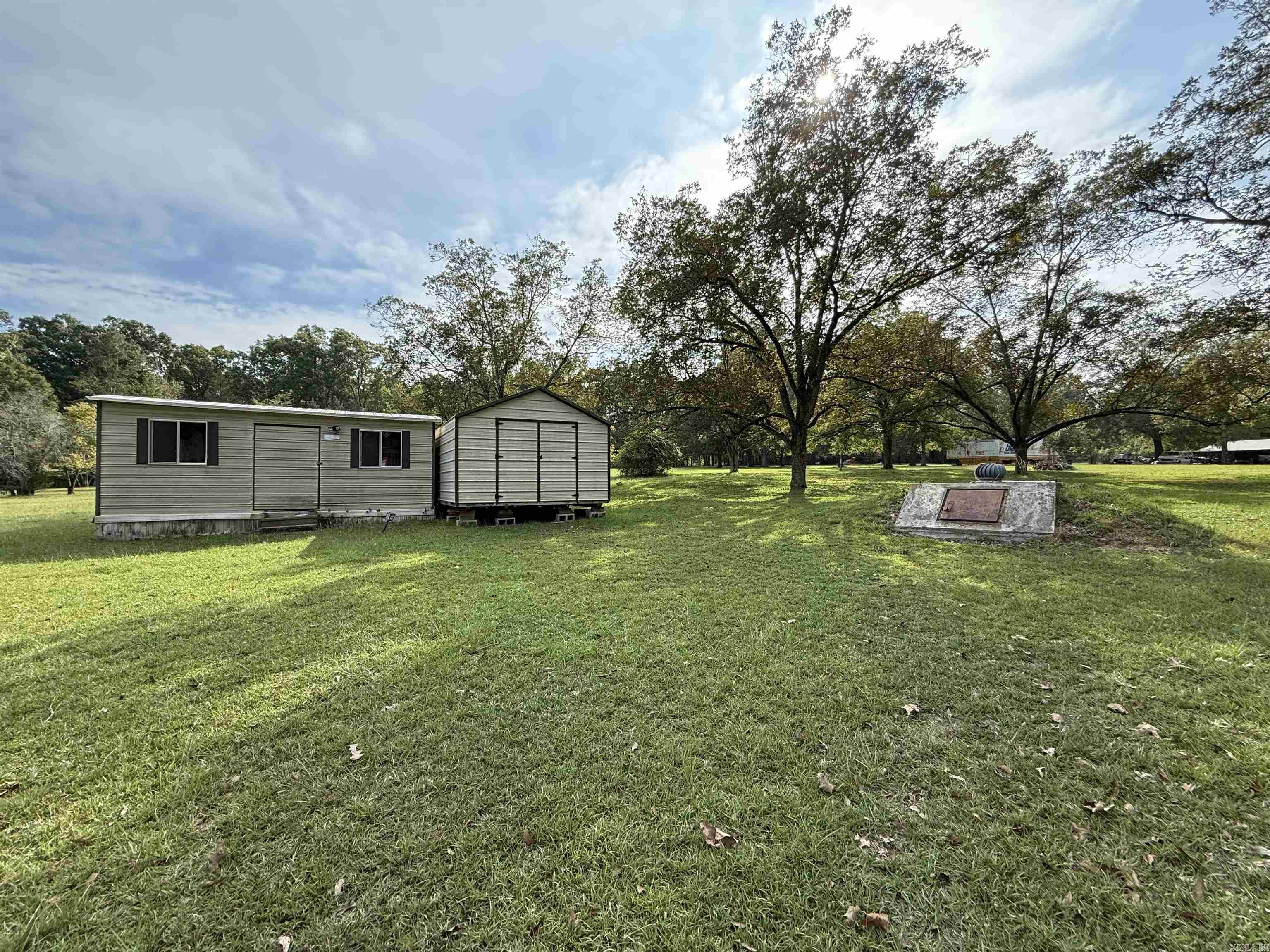 1530 Carroll  Camden, AR