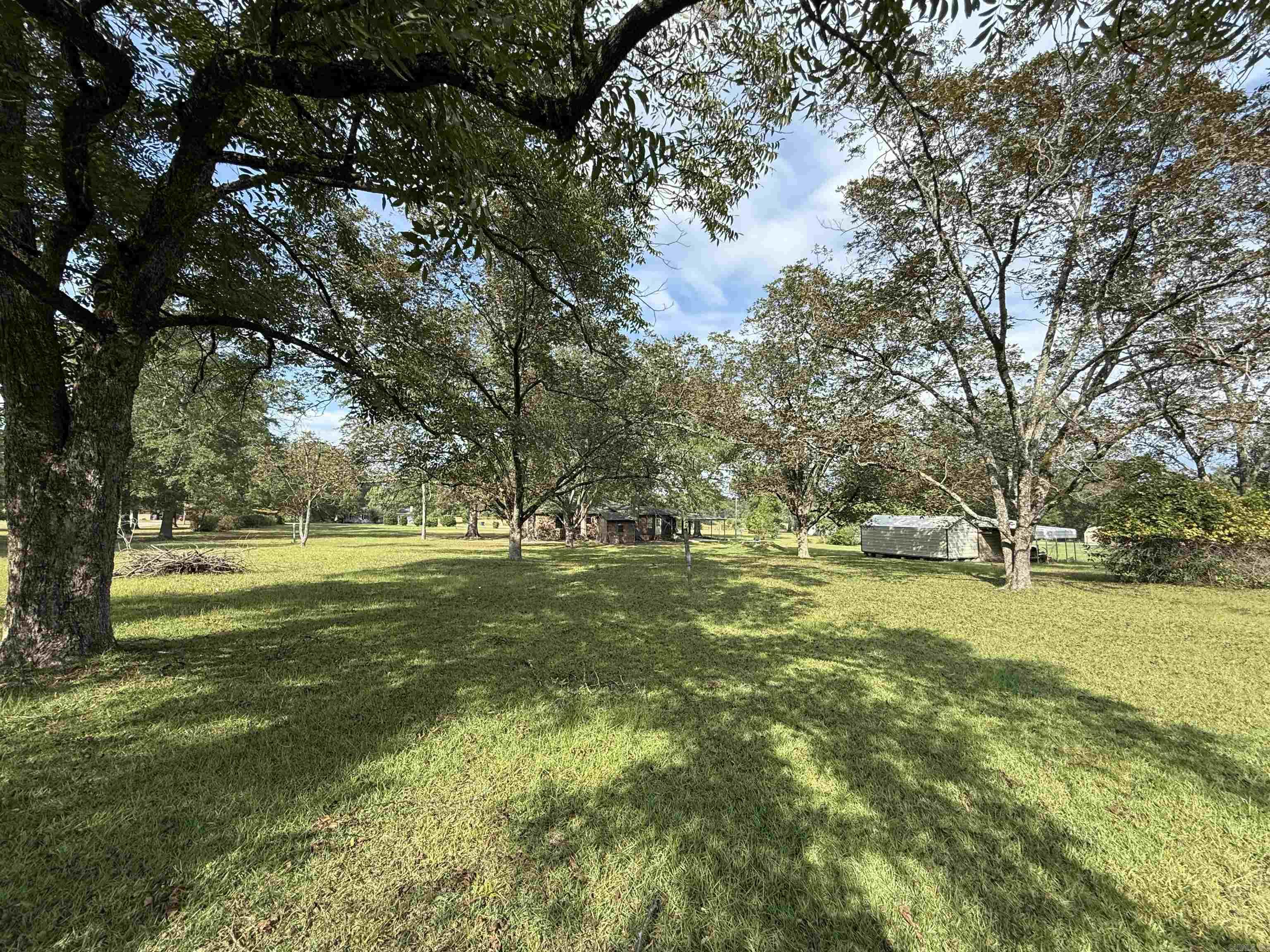 1530 Carroll  Camden, AR