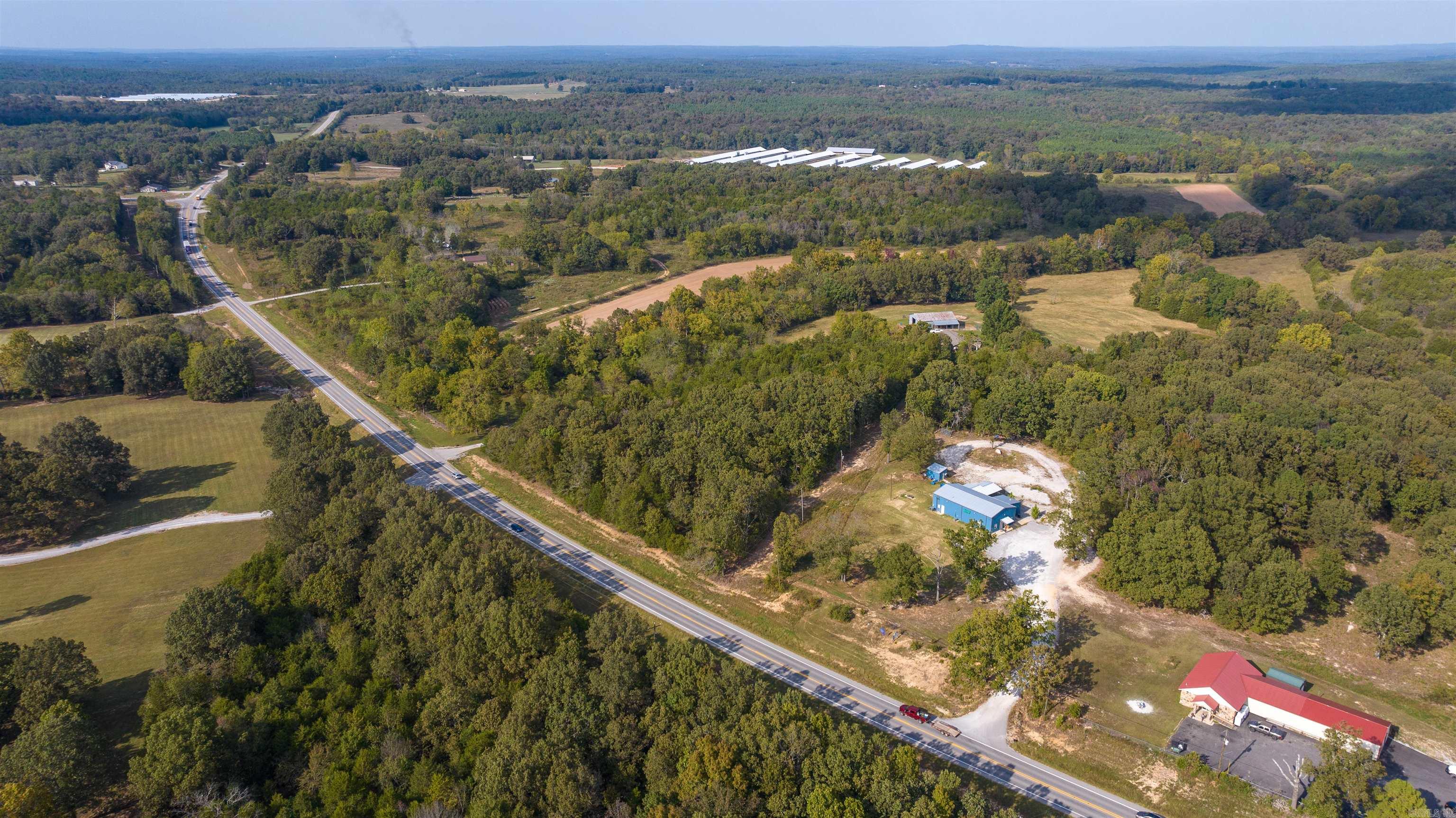 0 Hwy. 167 North  Cave City, AR