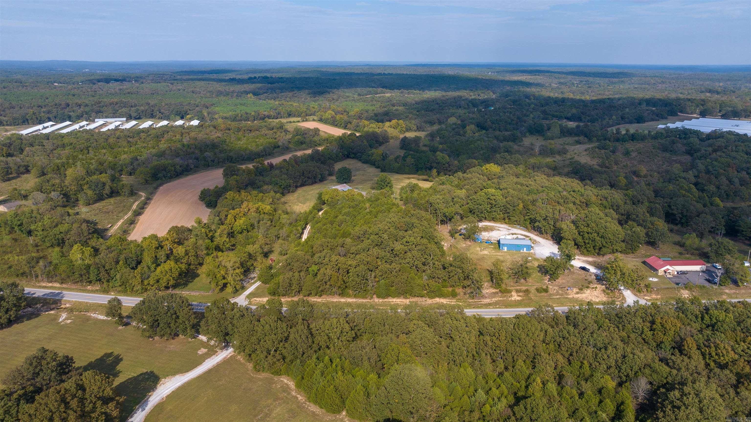 0 Hwy. 167 North  Cave City, AR