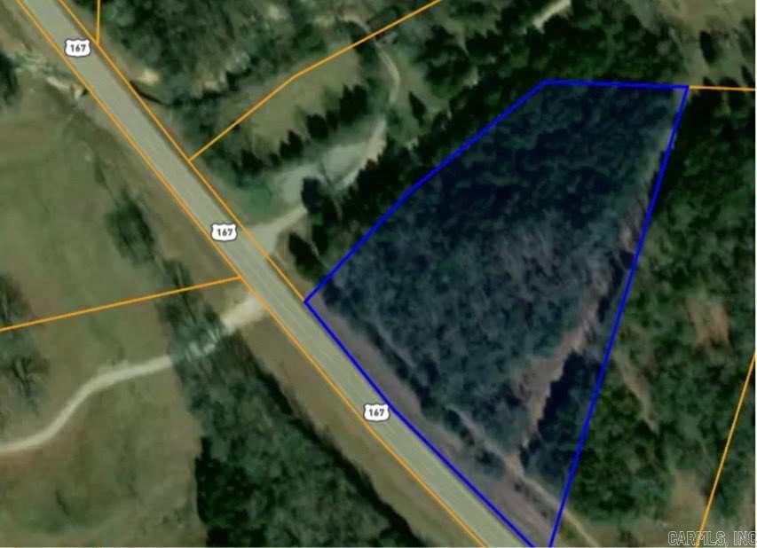 0 Hwy. 167 North  Cave City, AR