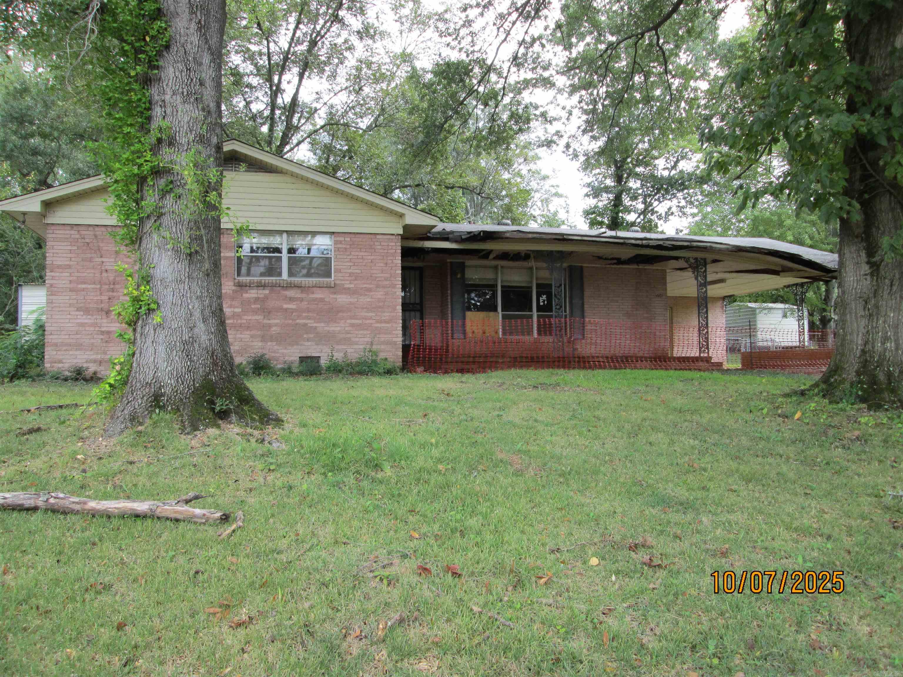 558 Roseland  West Helena, AR