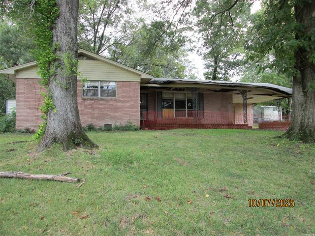 558  Roseland  West Helena, AR