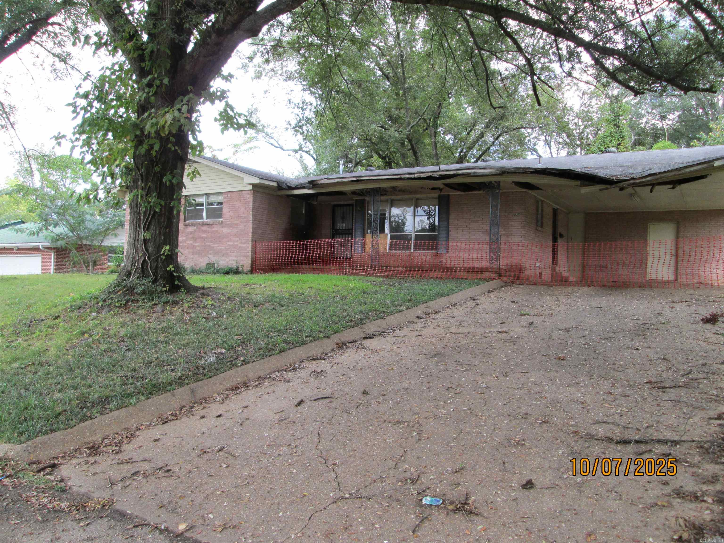 558 Roseland  West Helena, AR
