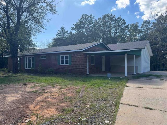 546  County Road 3361  Clarksville, AR