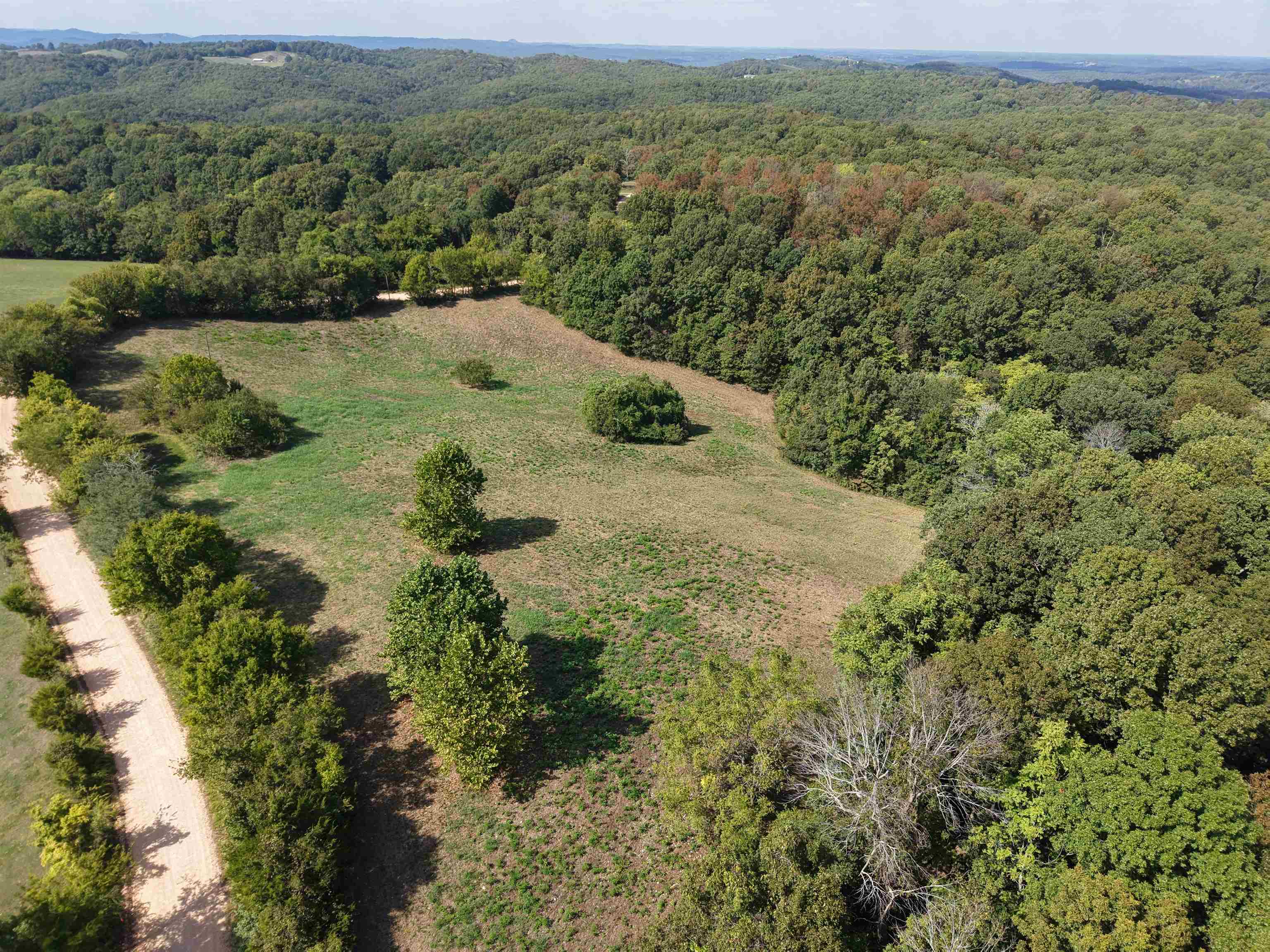 46A Lafferty Road  Mount Pleasant, AR