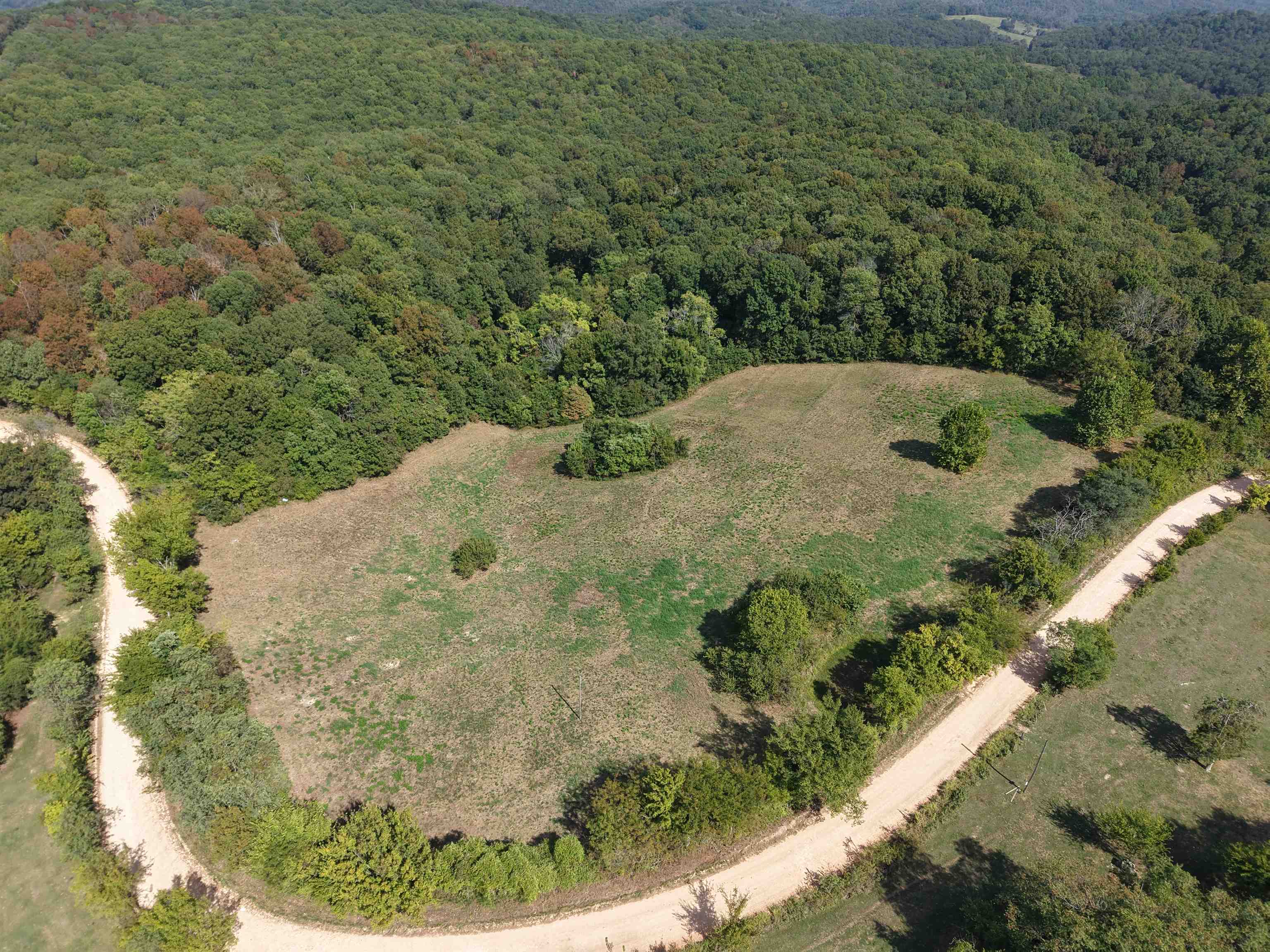 46A Lafferty Road  Mount Pleasant, AR