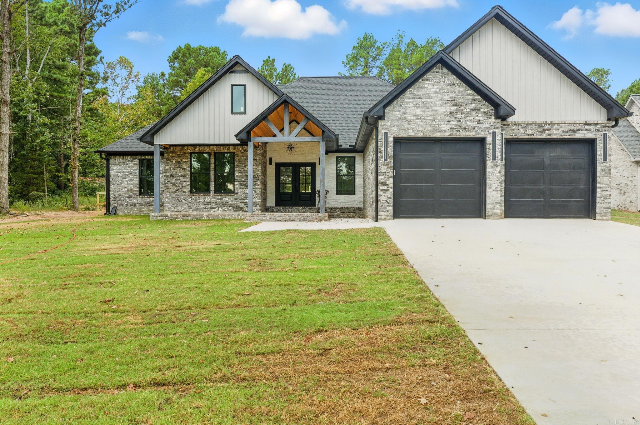 1004 Parkside  Redfield, AR