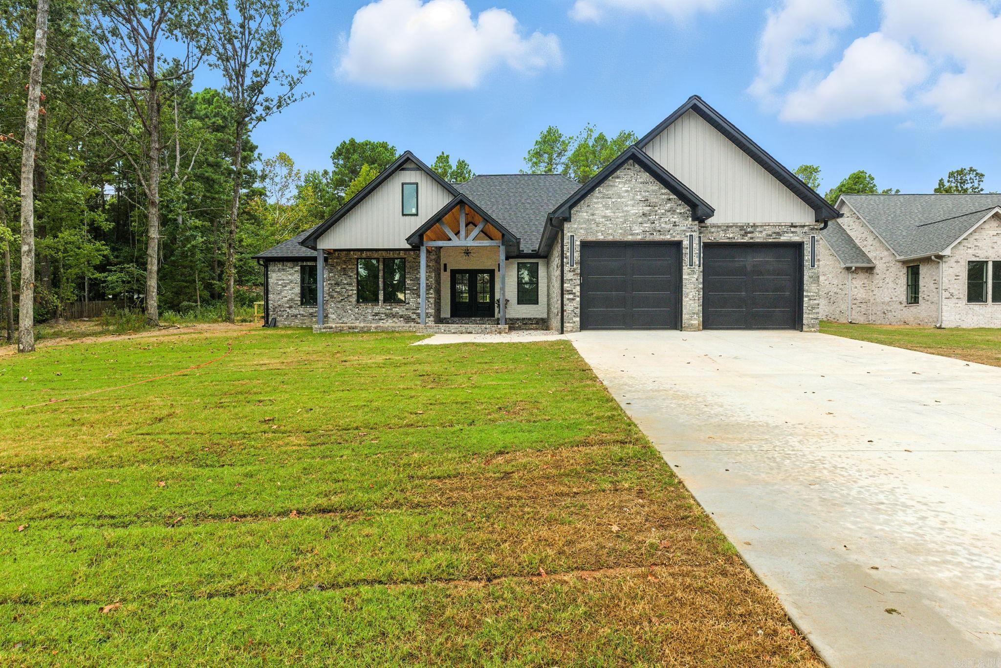 1004 Parkside  Redfield, AR