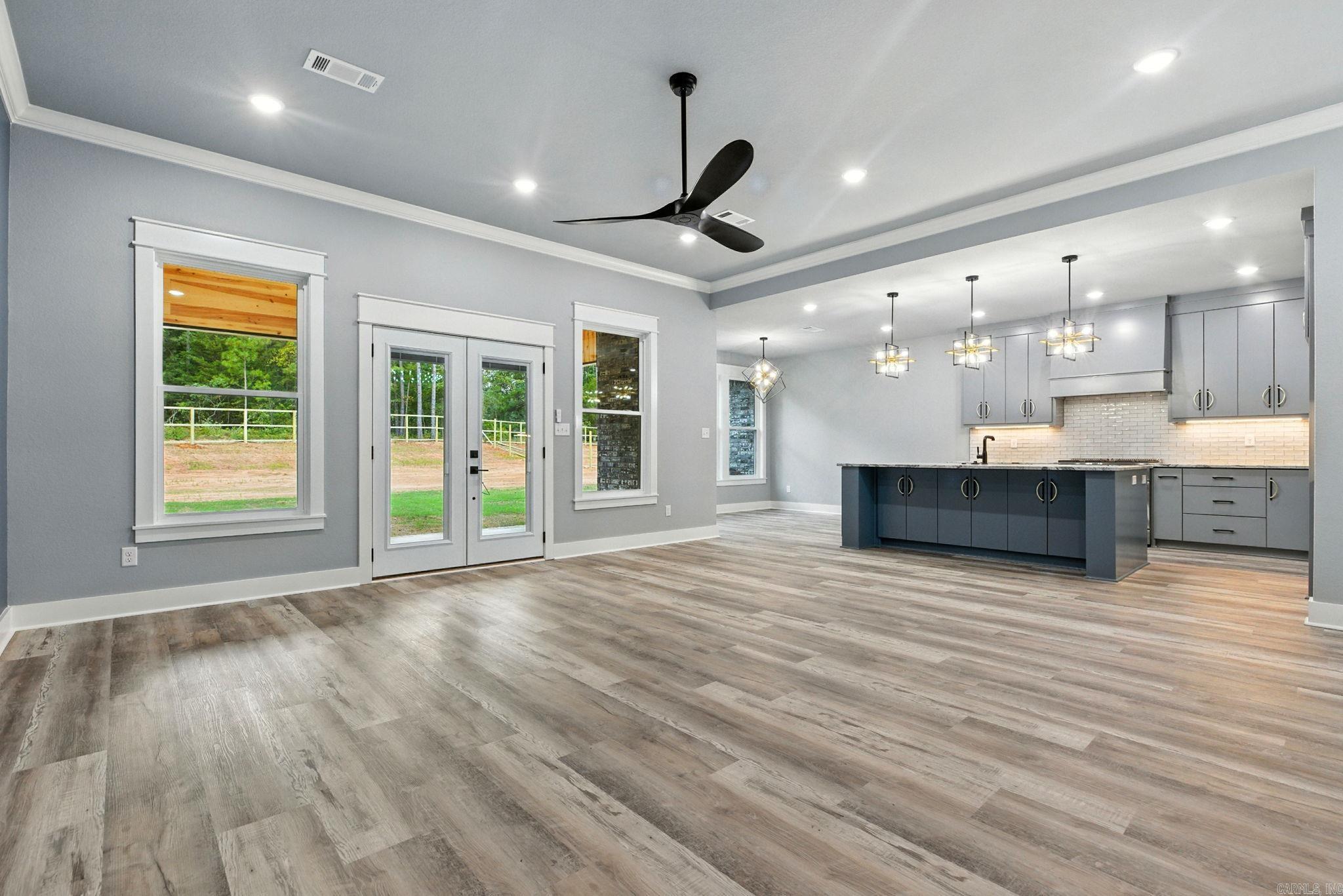 1004 Parkside  Redfield, AR
