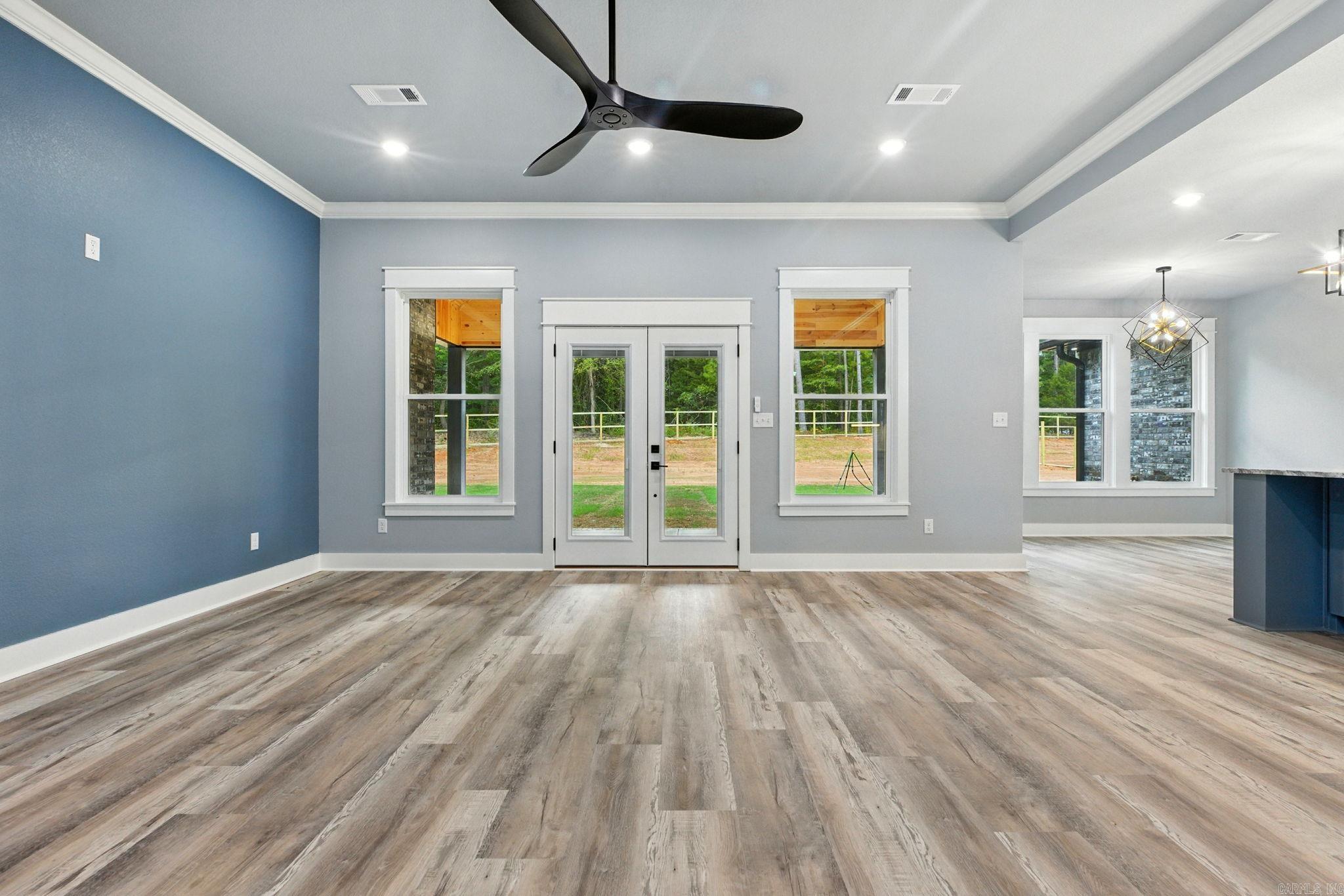 1004 Parkside  Redfield, AR