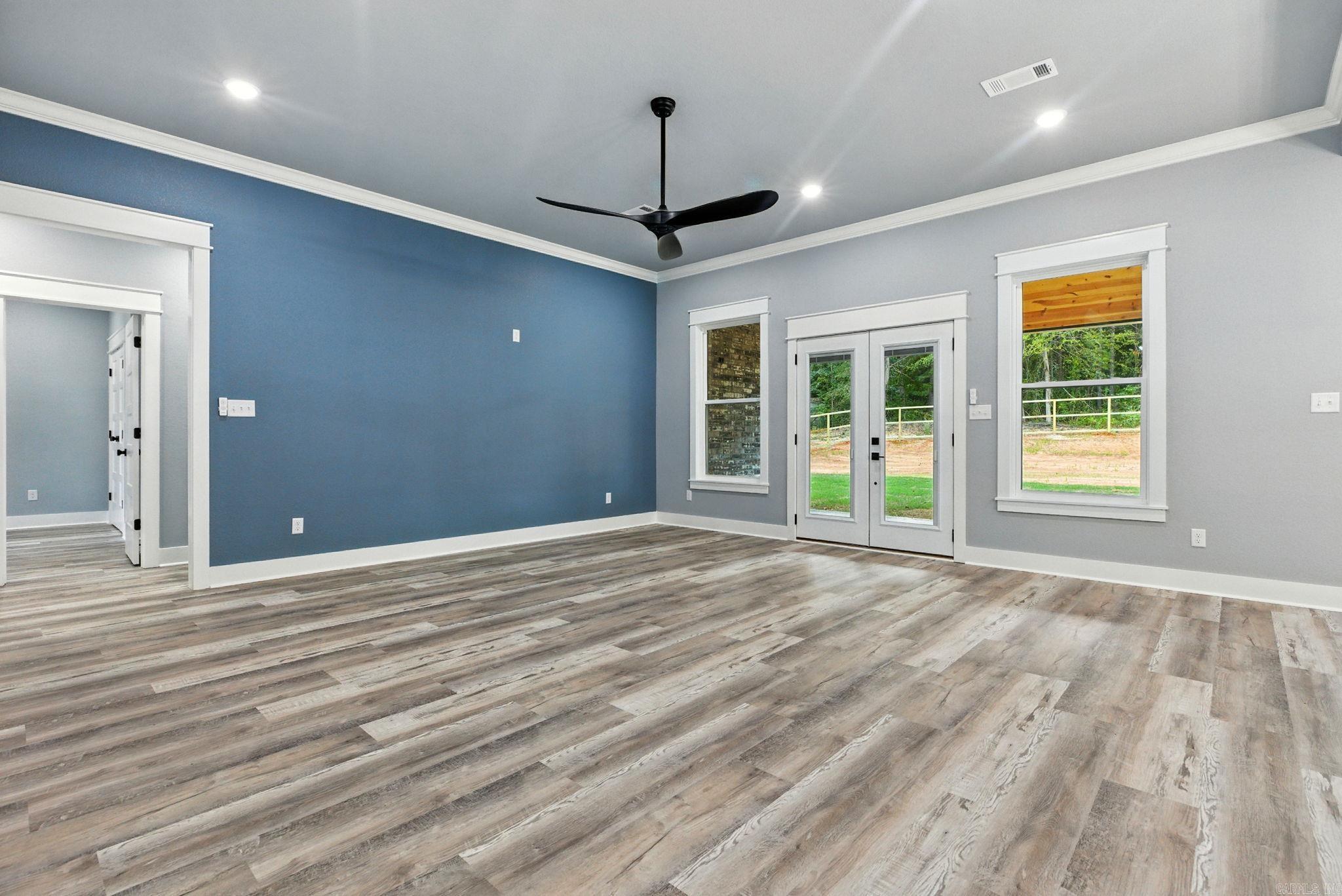 1004 Parkside  Redfield, AR
