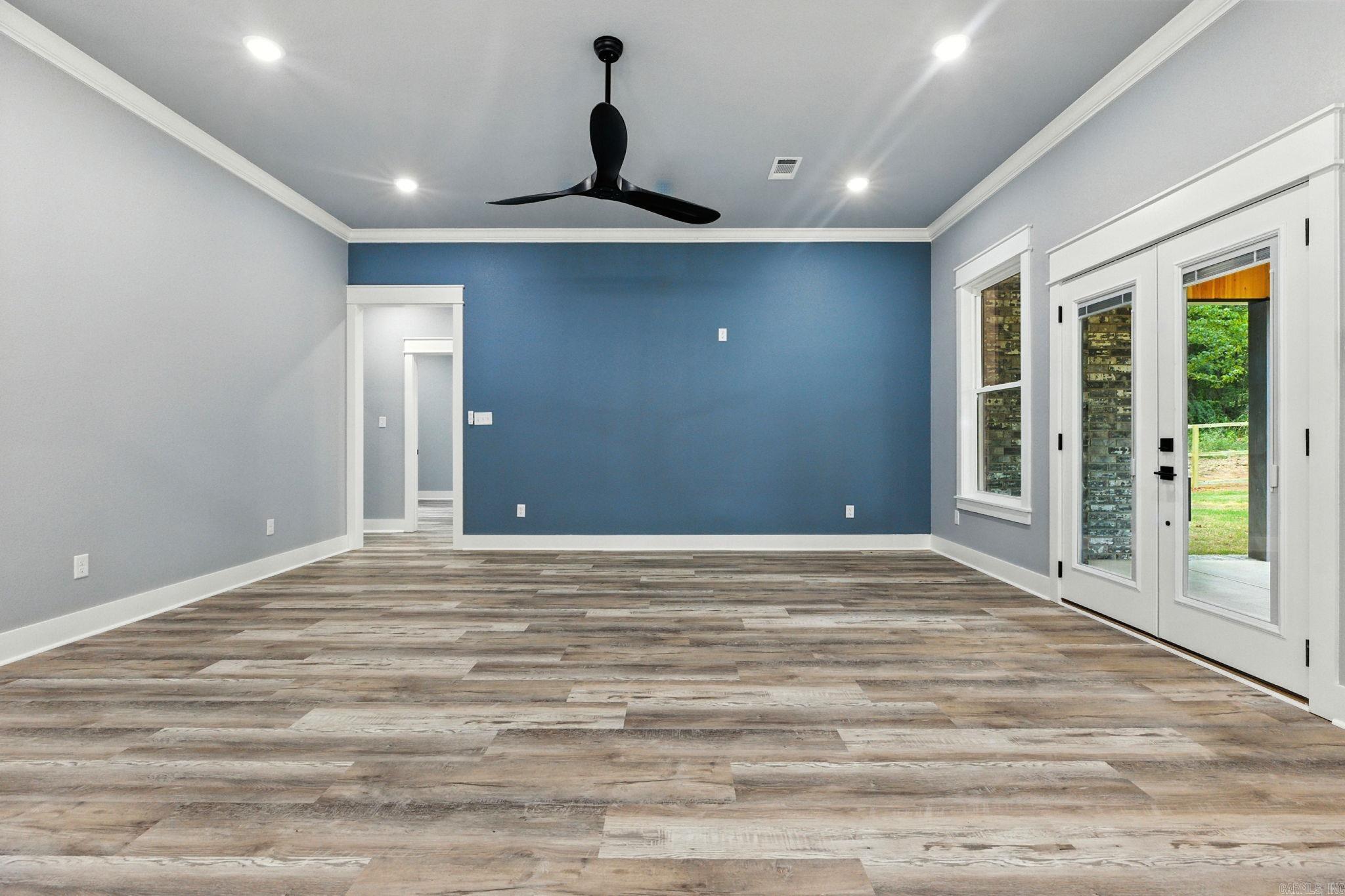 1004 Parkside  Redfield, AR