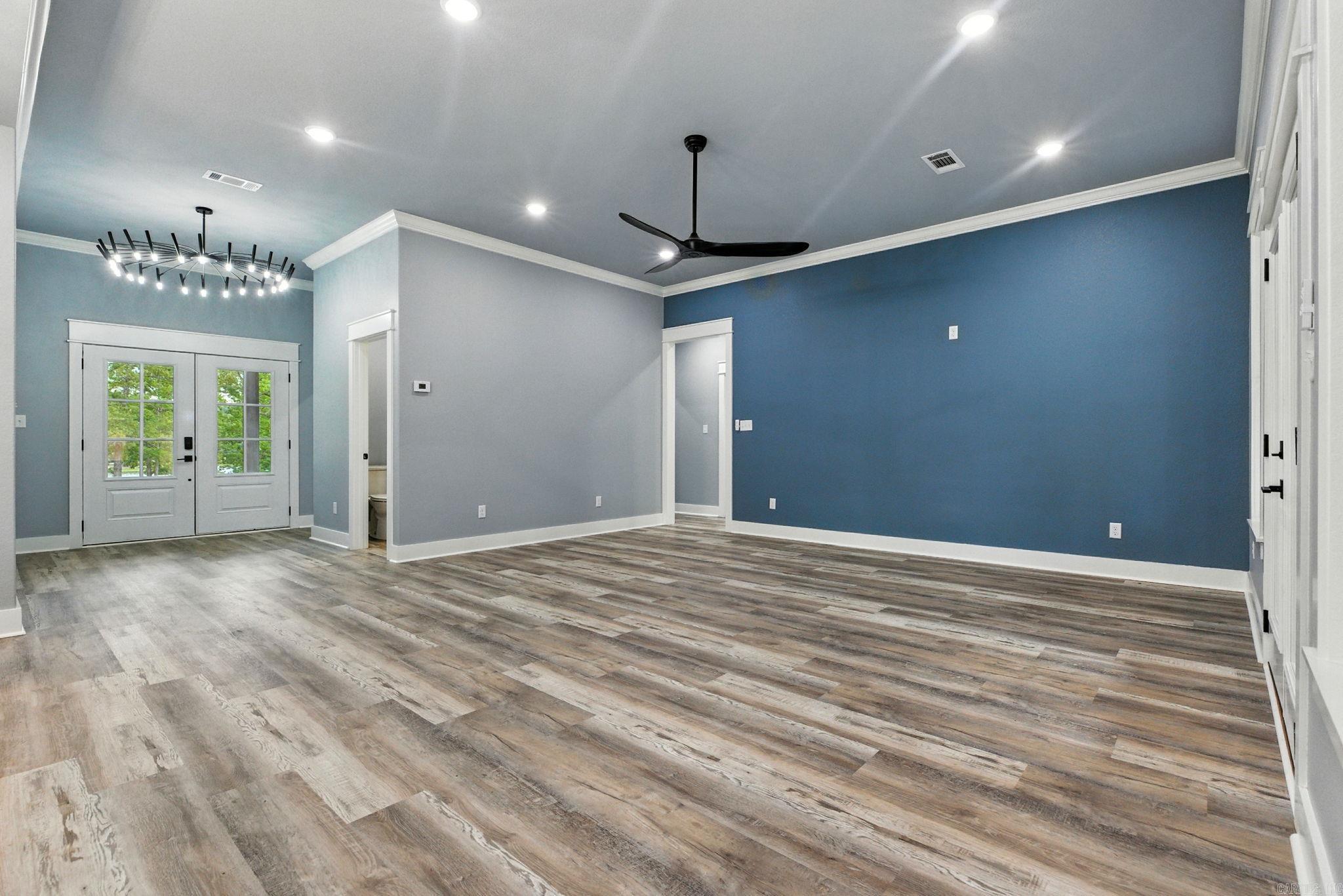1004 Parkside  Redfield, AR