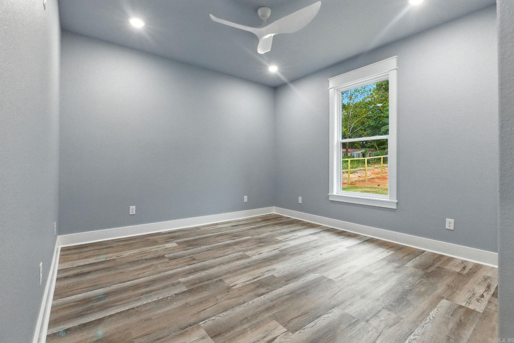 1004 Parkside  Redfield, AR