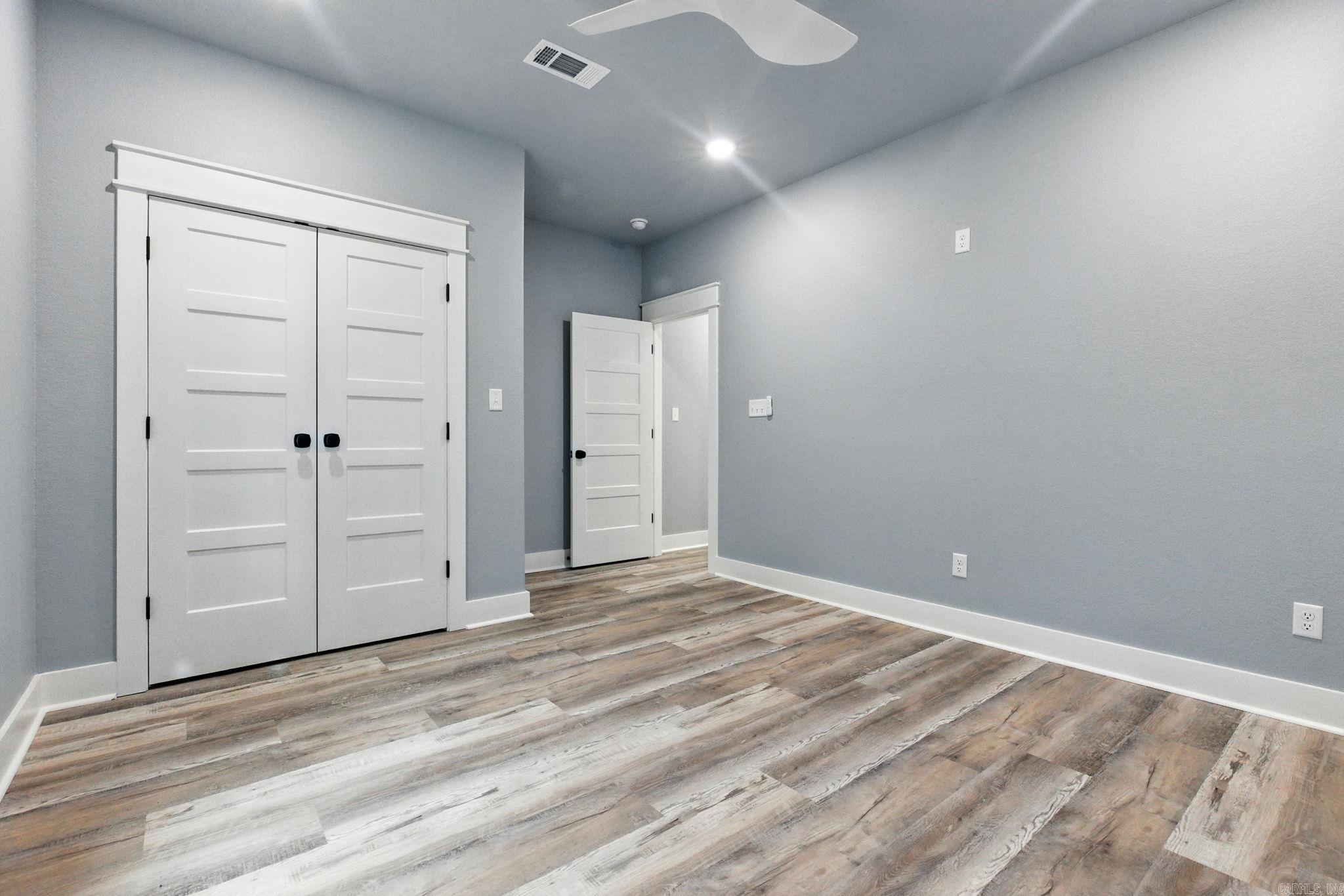 1004 Parkside  Redfield, AR
