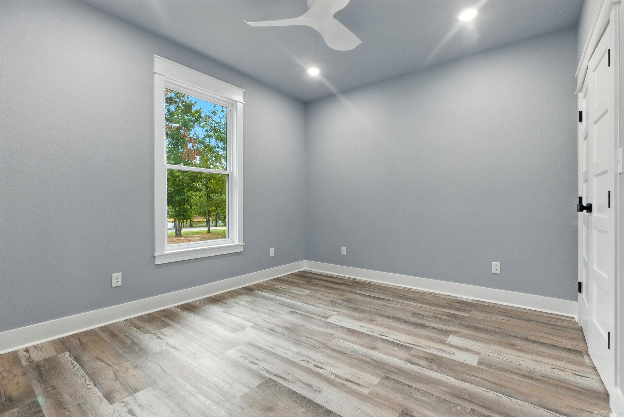 1004 Parkside  Redfield, AR