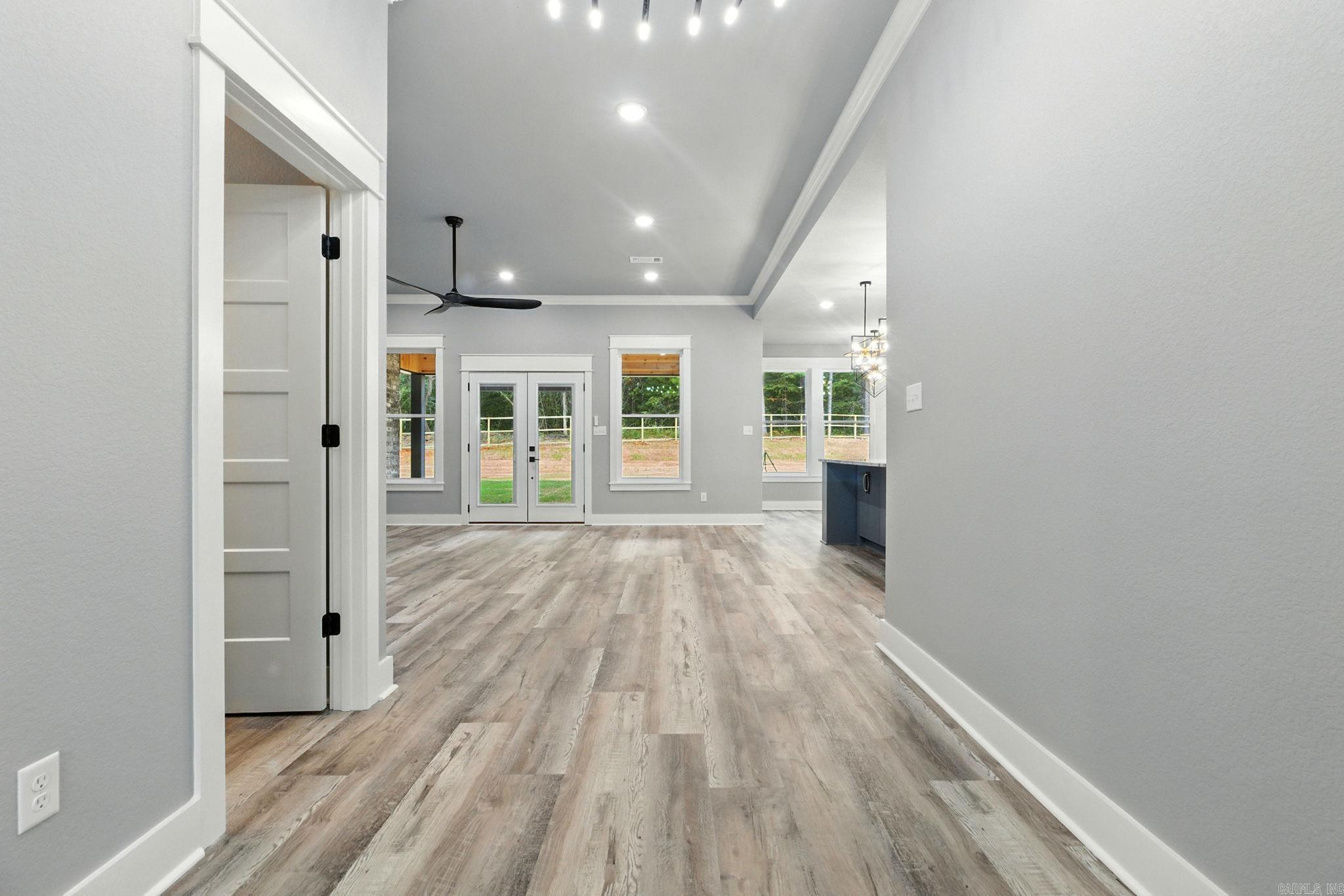 1004 Parkside  Redfield, AR