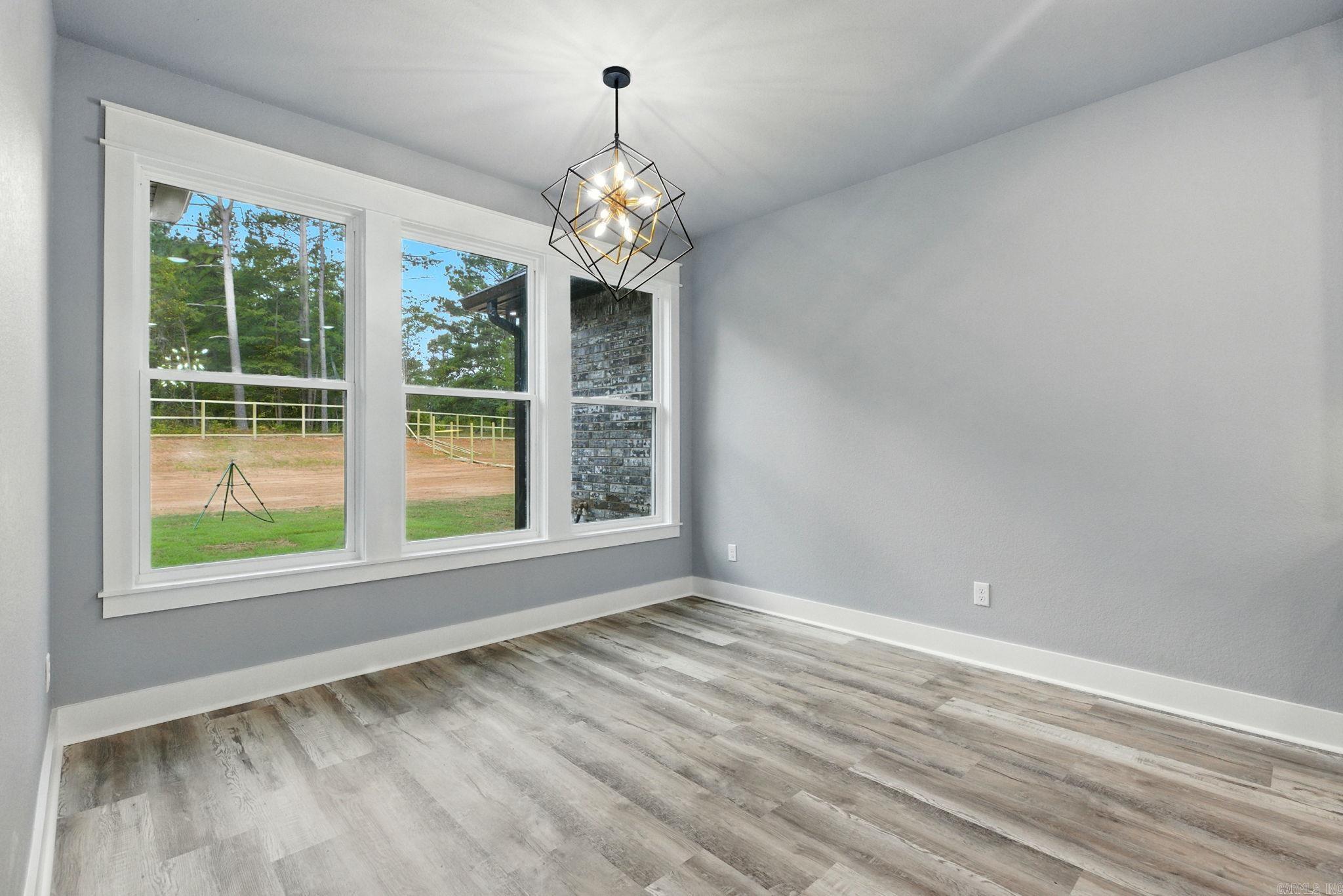 1004 Parkside  Redfield, AR