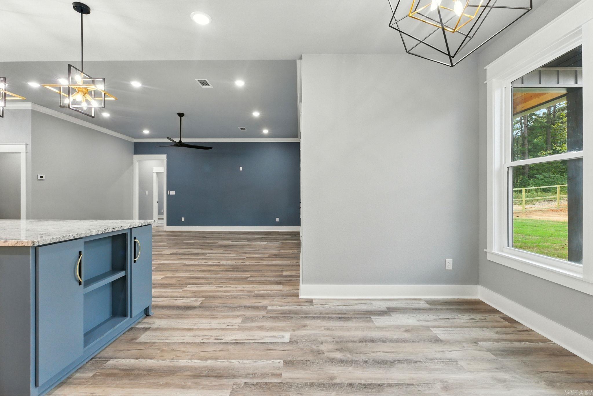 1004 Parkside  Redfield, AR