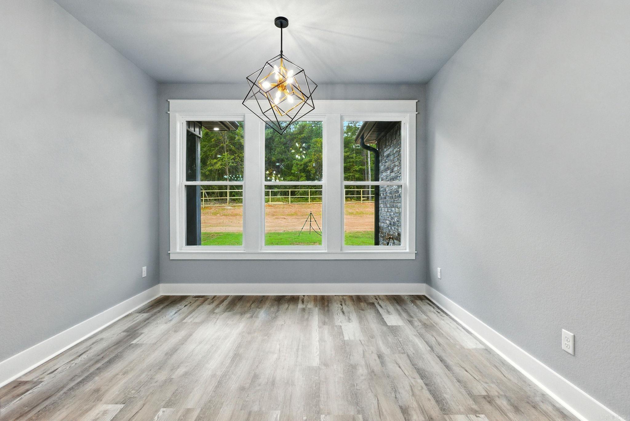 1004 Parkside  Redfield, AR