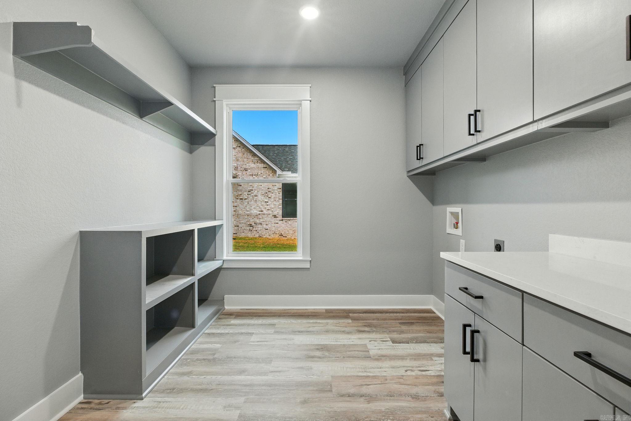 1004 Parkside  Redfield, AR