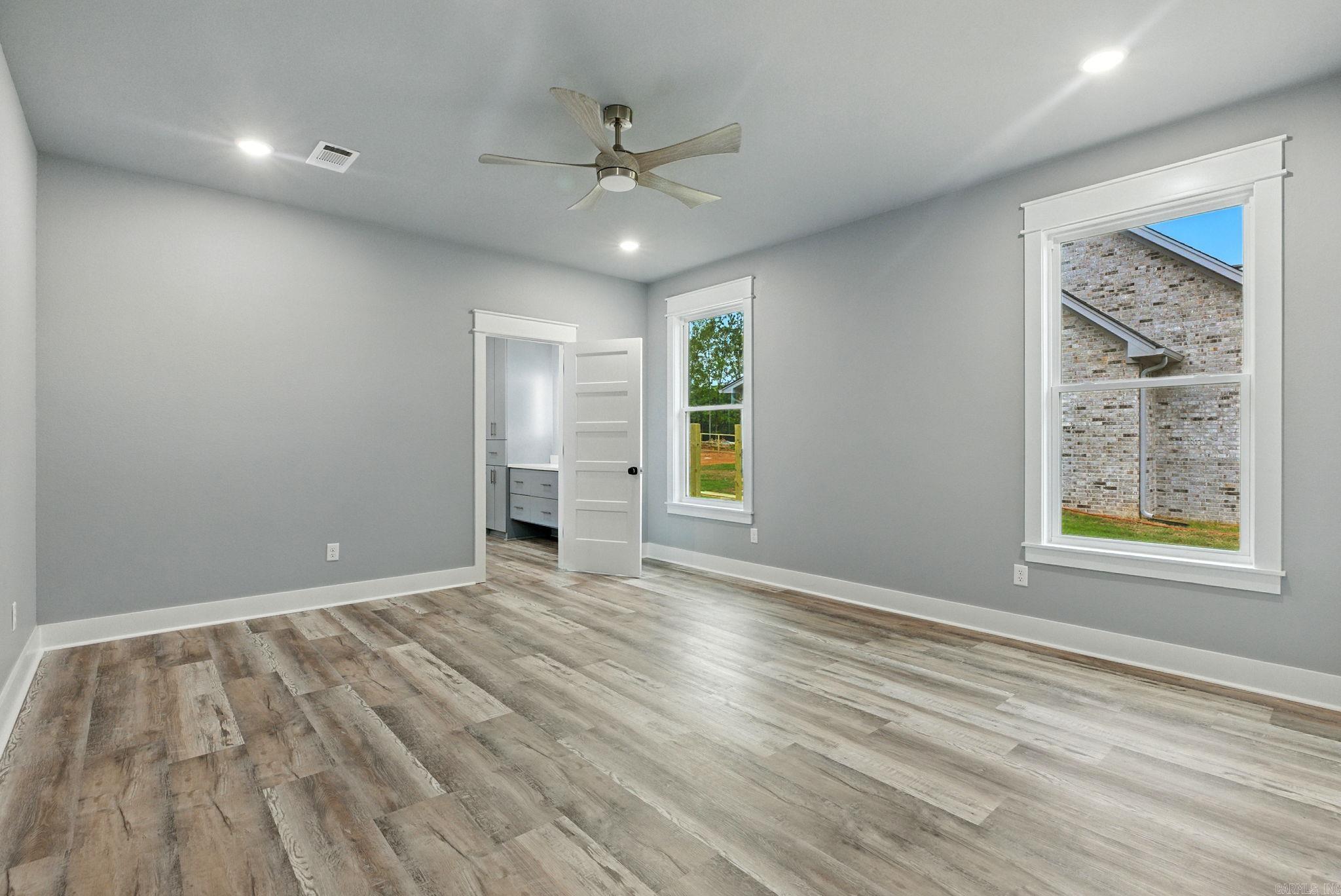 1004 Parkside  Redfield, AR