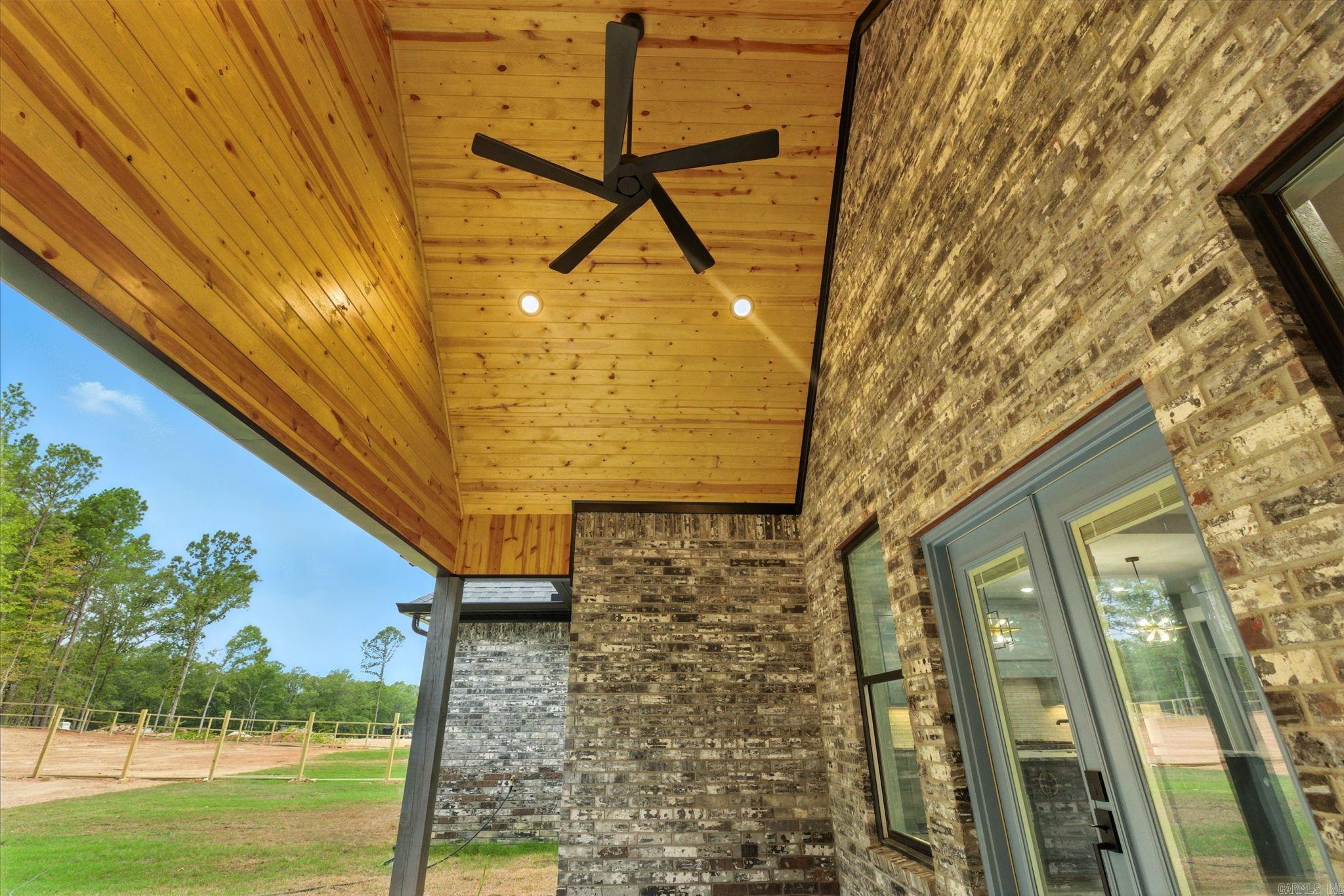1004 Parkside  Redfield, AR