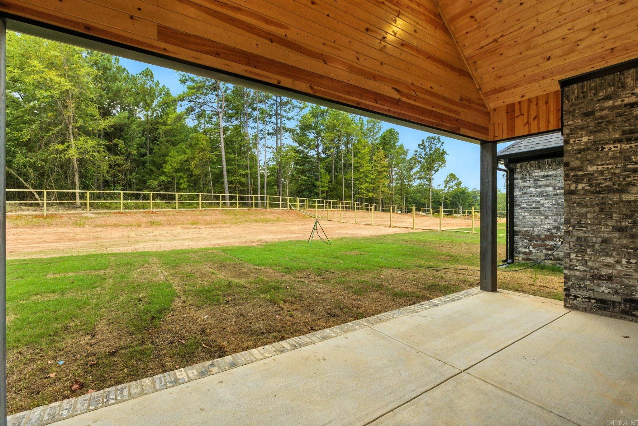 1004 Parkside  Redfield, AR