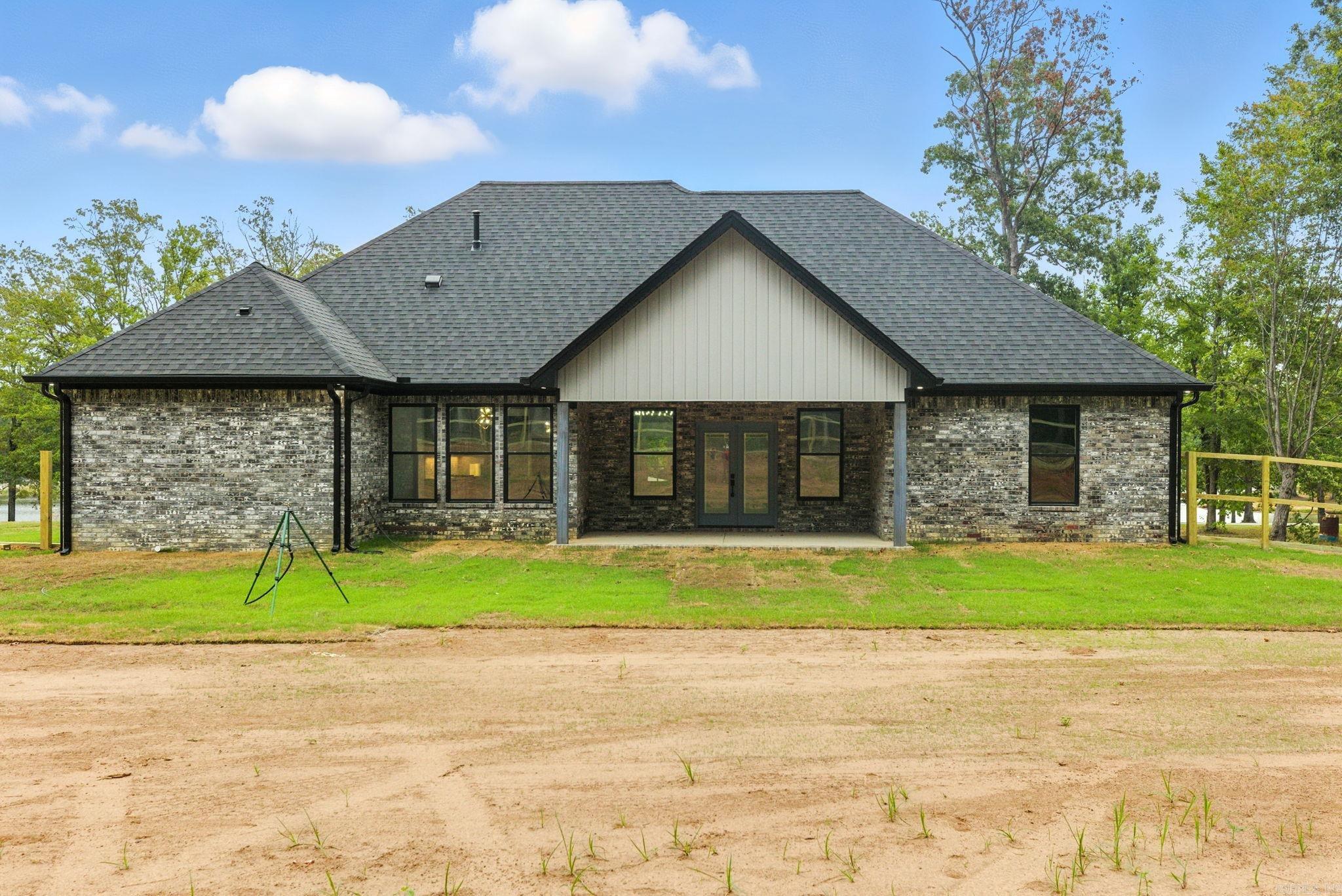 1004 Parkside  Redfield, AR