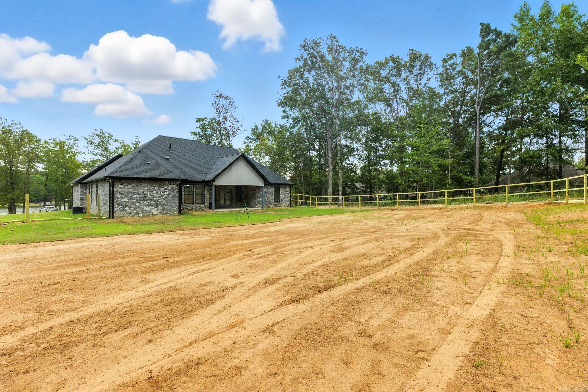 1004 Parkside  Redfield, AR