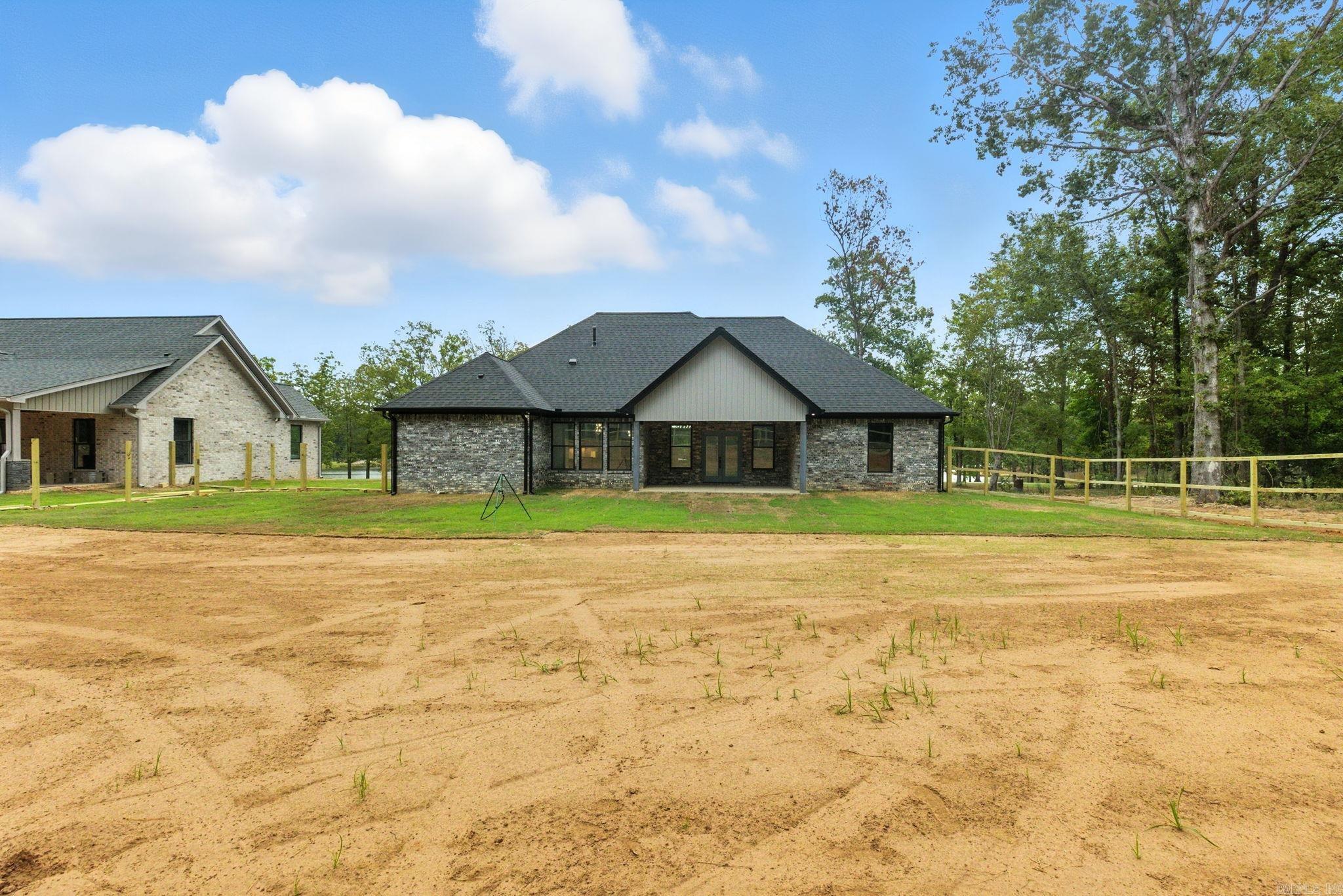 1004 Parkside  Redfield, AR