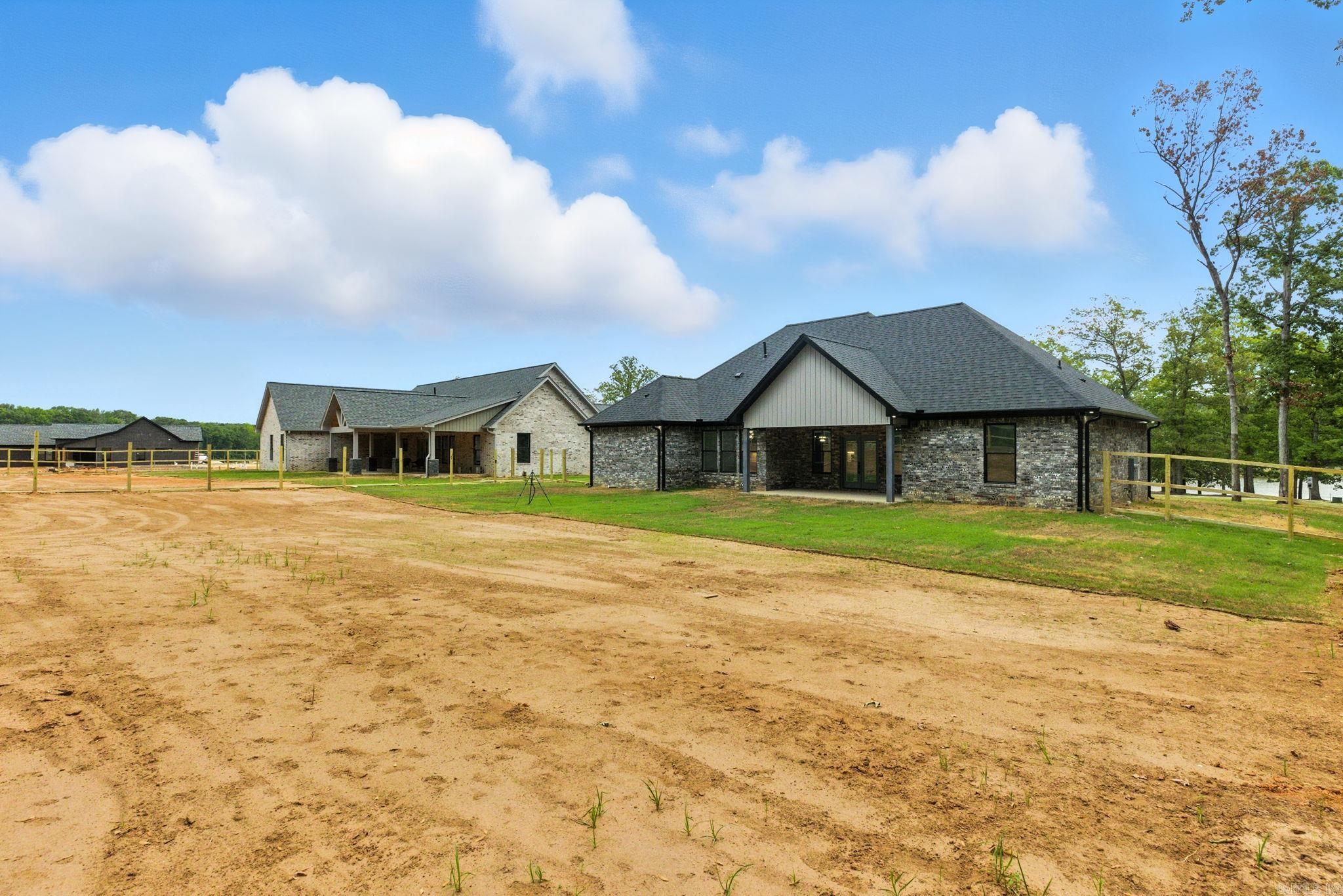 1004 Parkside  Redfield, AR