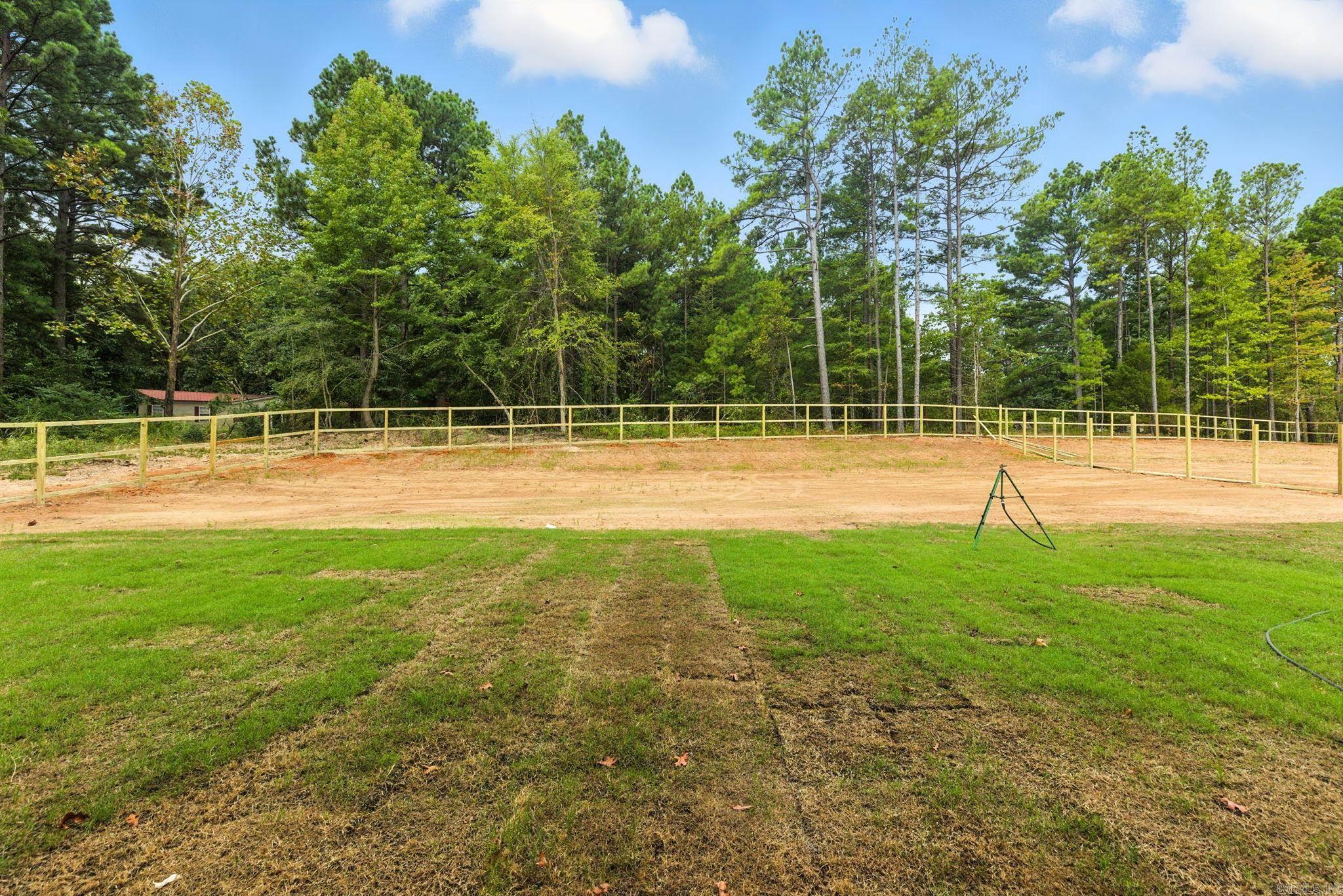 1004 Parkside  Redfield, AR