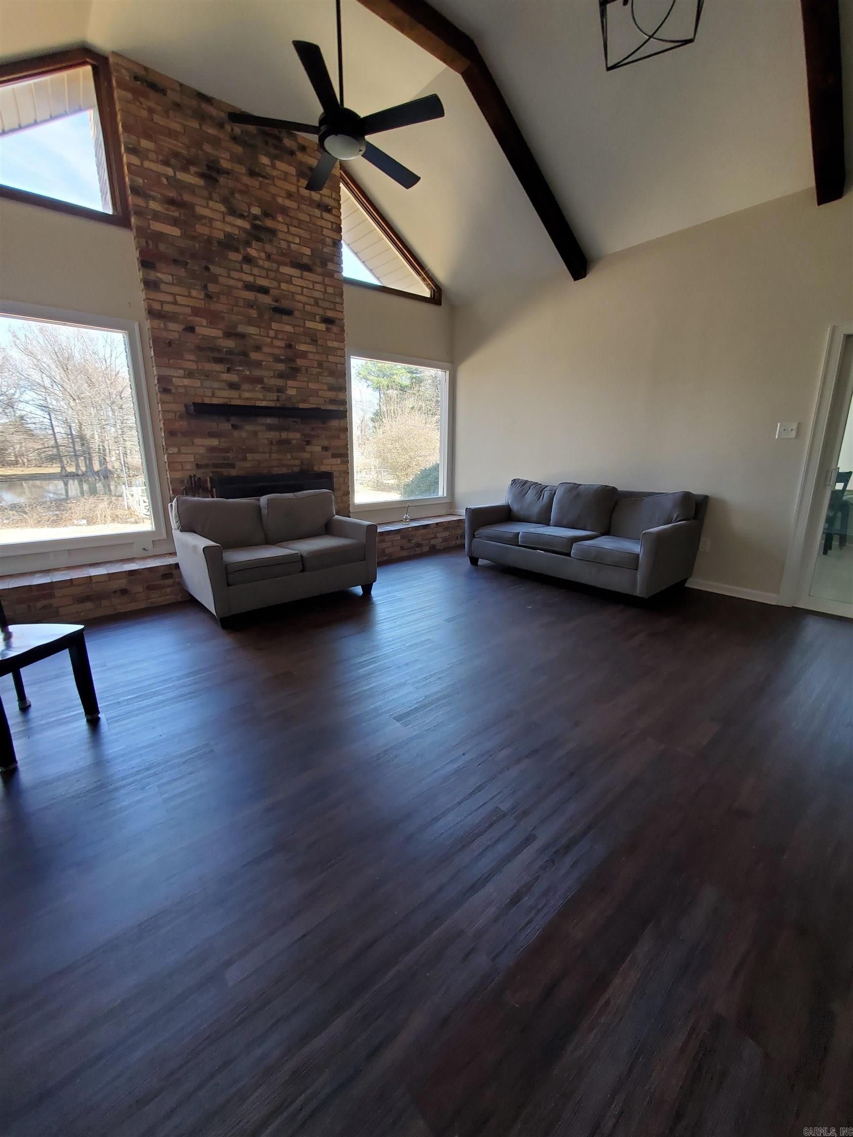 6 W Laramie  Sherwood, AR