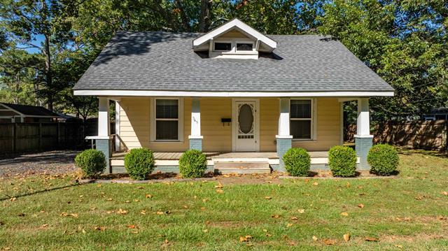 365  Davis Street  Conway, AR