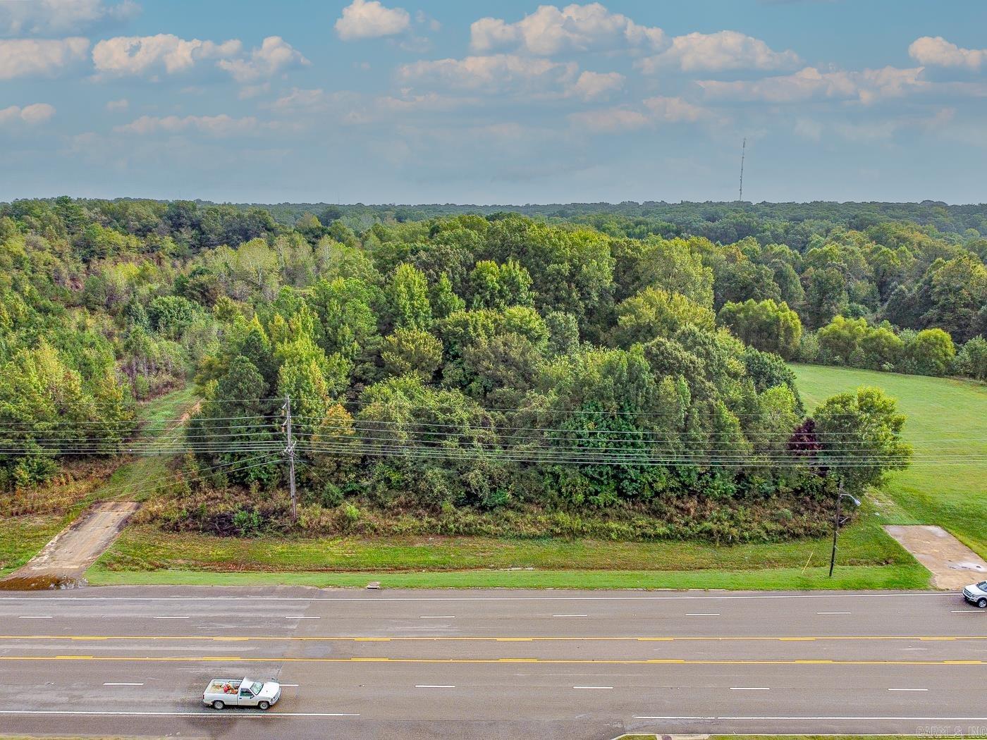 4.59 Acres N Washington St  Forrest City, AR