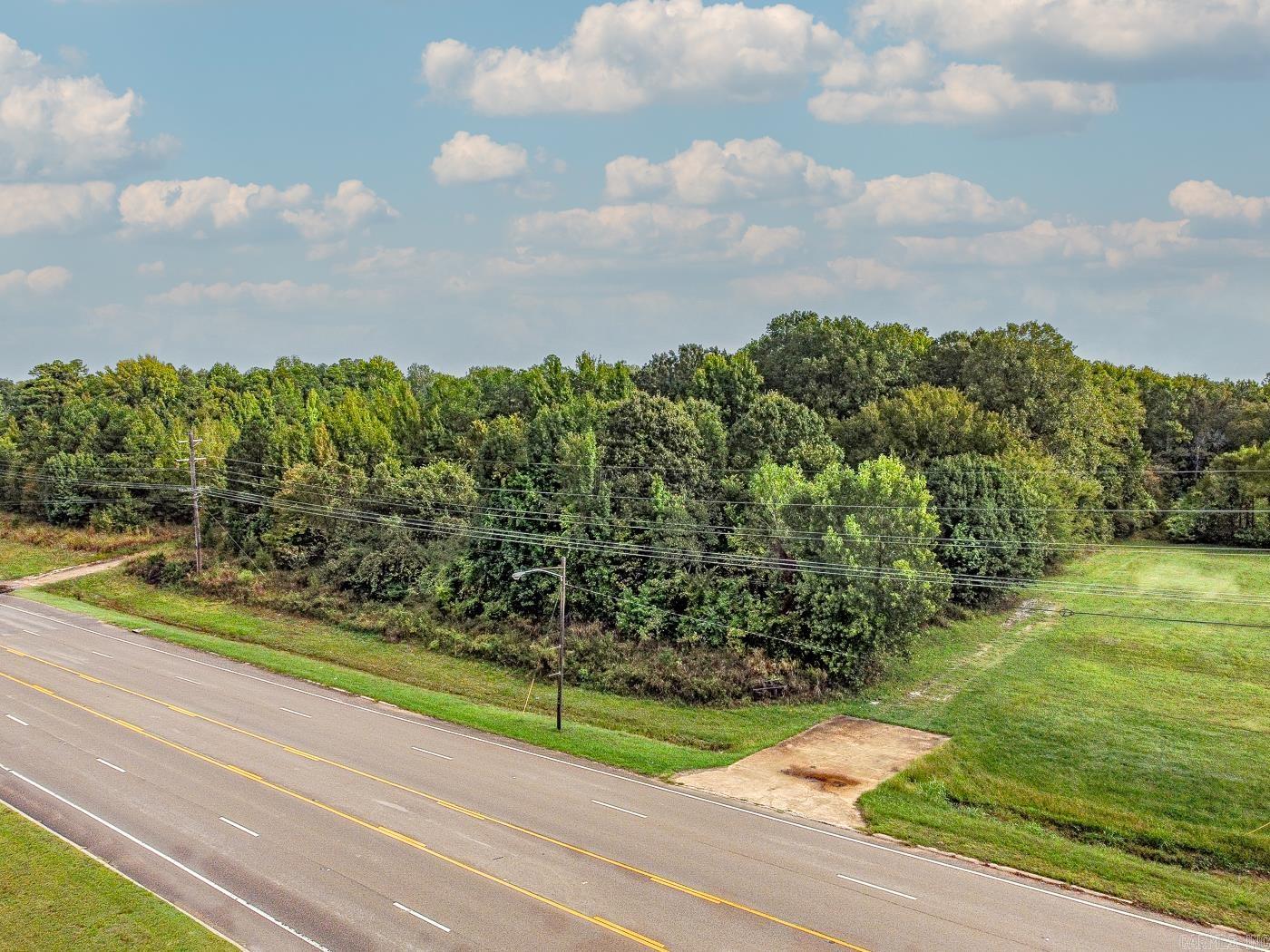 4.59 Acres N Washington St  Forrest City, AR