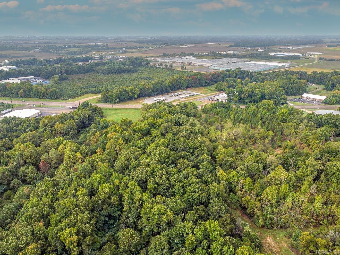 4.59 Acres N Washington St  Forrest City, AR