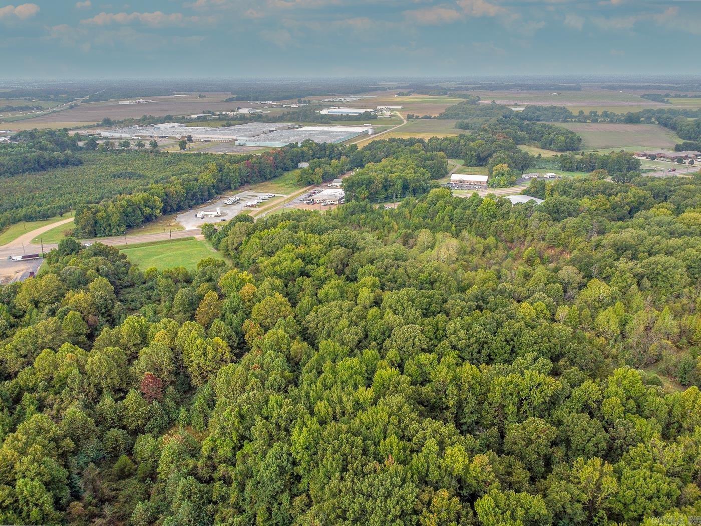 4.59 Acres N Washington St  Forrest City, AR