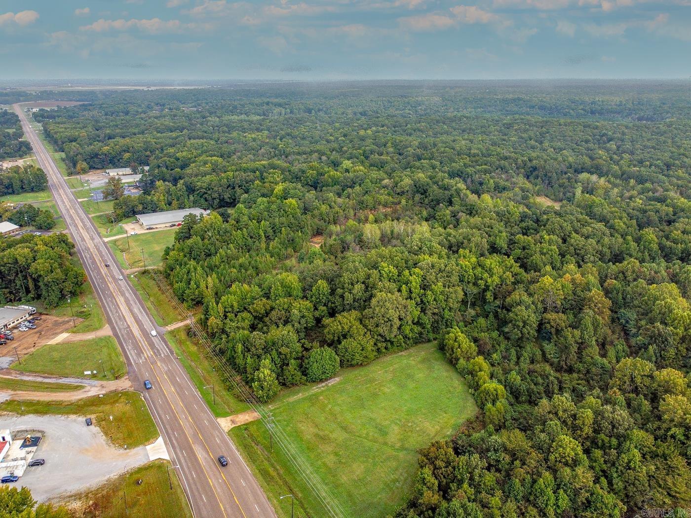 4.59 Acres N Washington St  Forrest City, AR