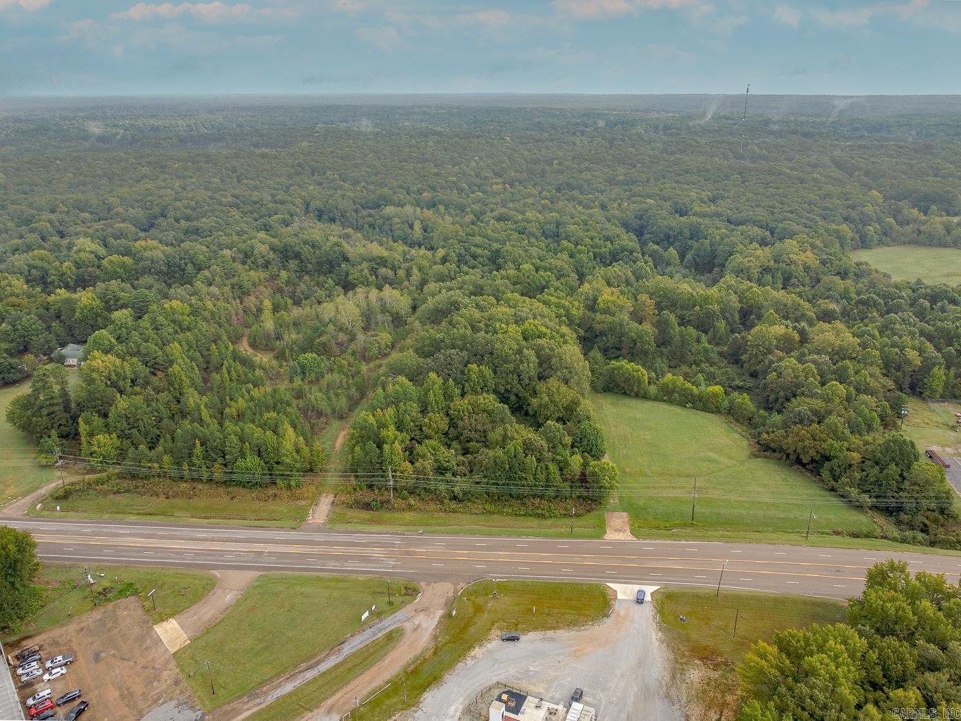 4.59 Acres N Washington St  Forrest City, AR