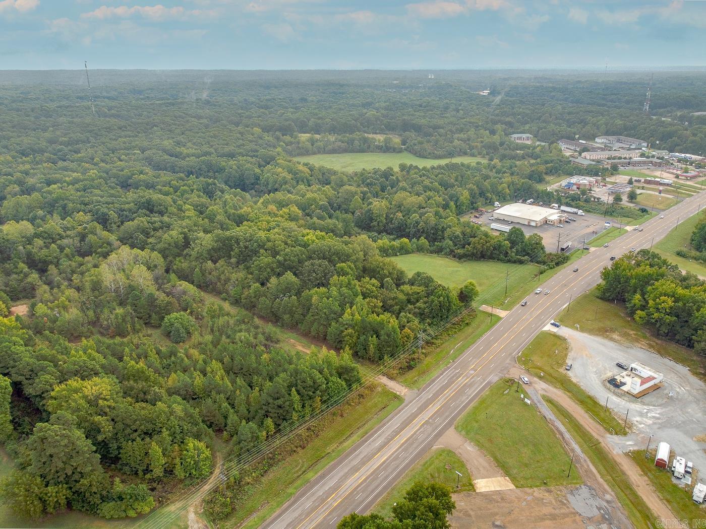 4.59 Acres N Washington St  Forrest City, AR