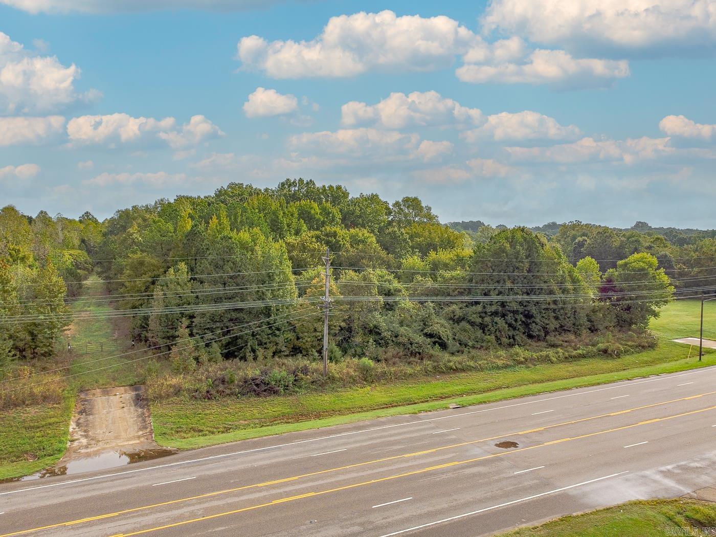 4.59 Acres N Washington St  Forrest City, AR